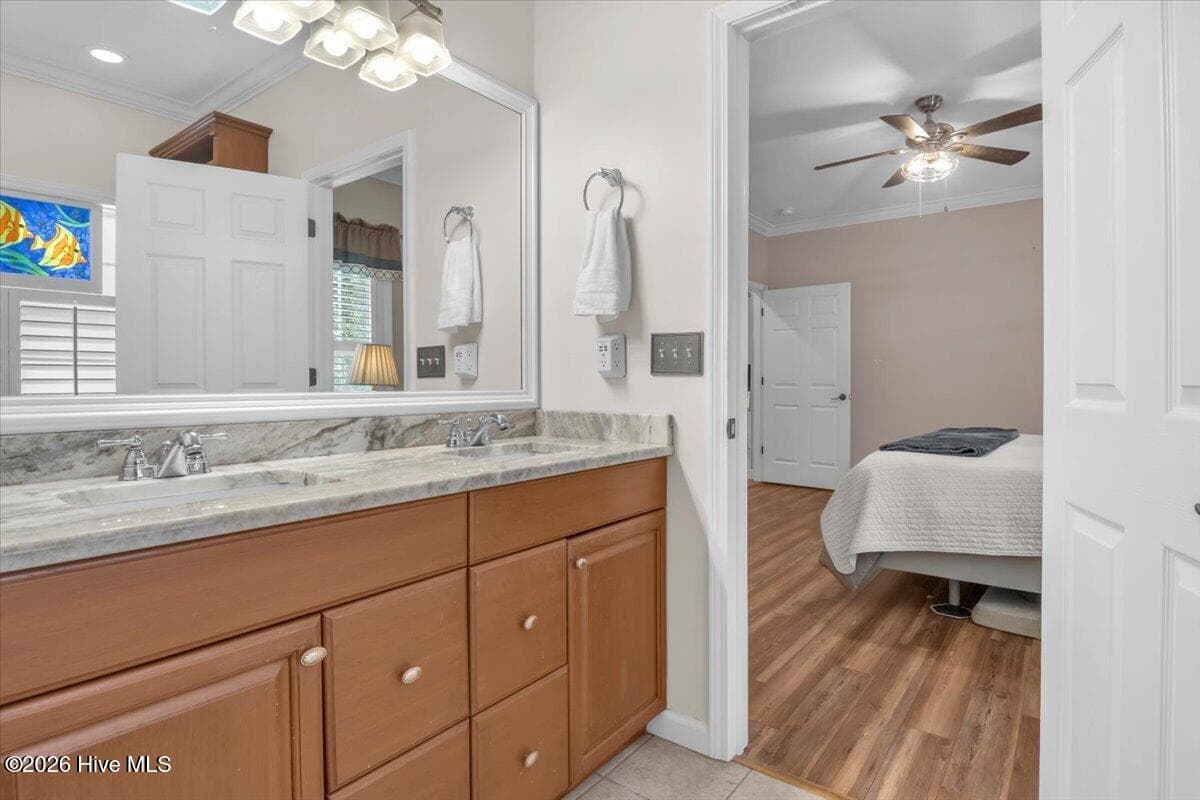 Single Family Residence at 102 SW 22nd Street, Oak Island, NC 28465, photo 24 of 56