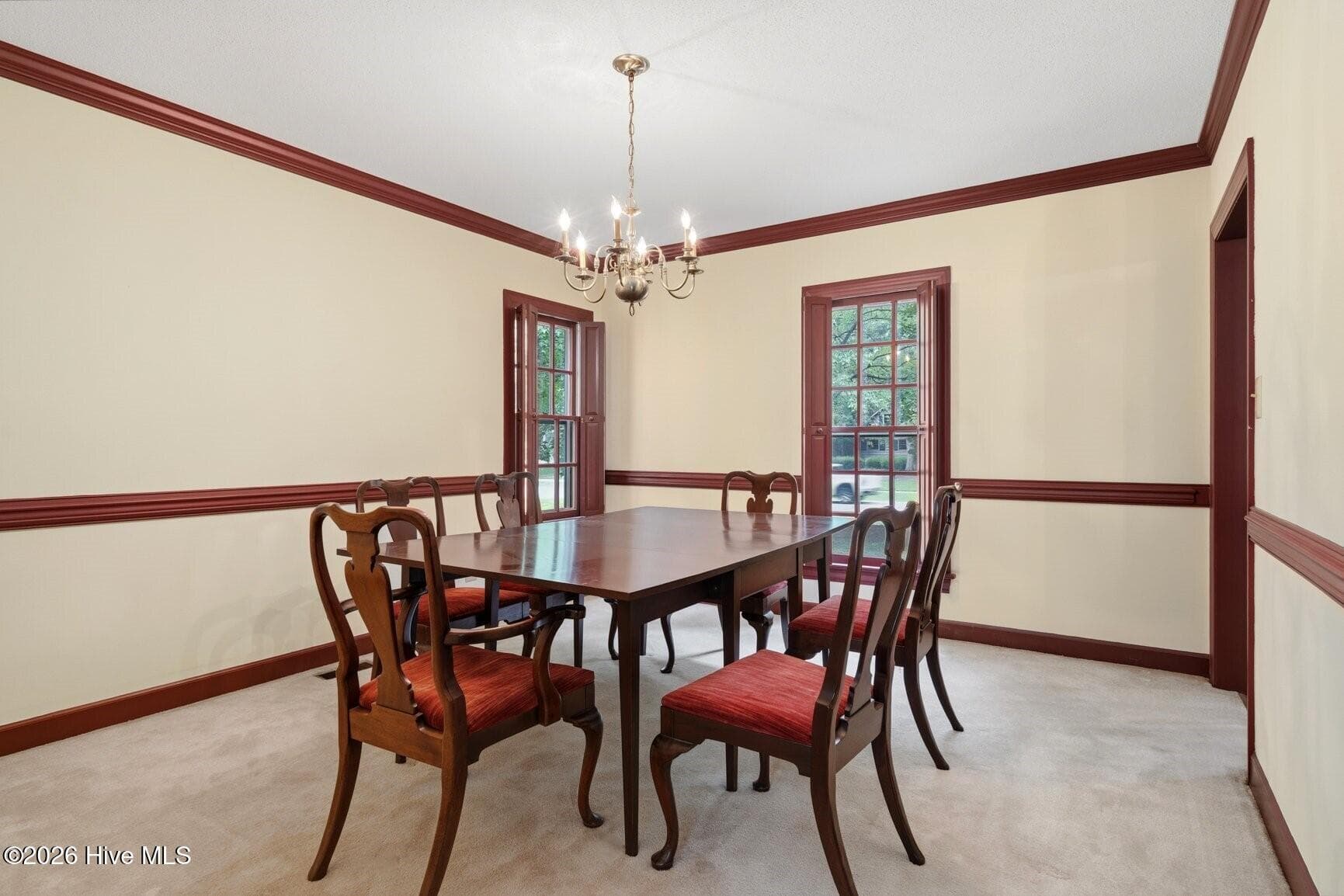 Single Family Residence at 3521 Sheffield Drive, Rocky Mount, NC 27803, photo 25 of 49
