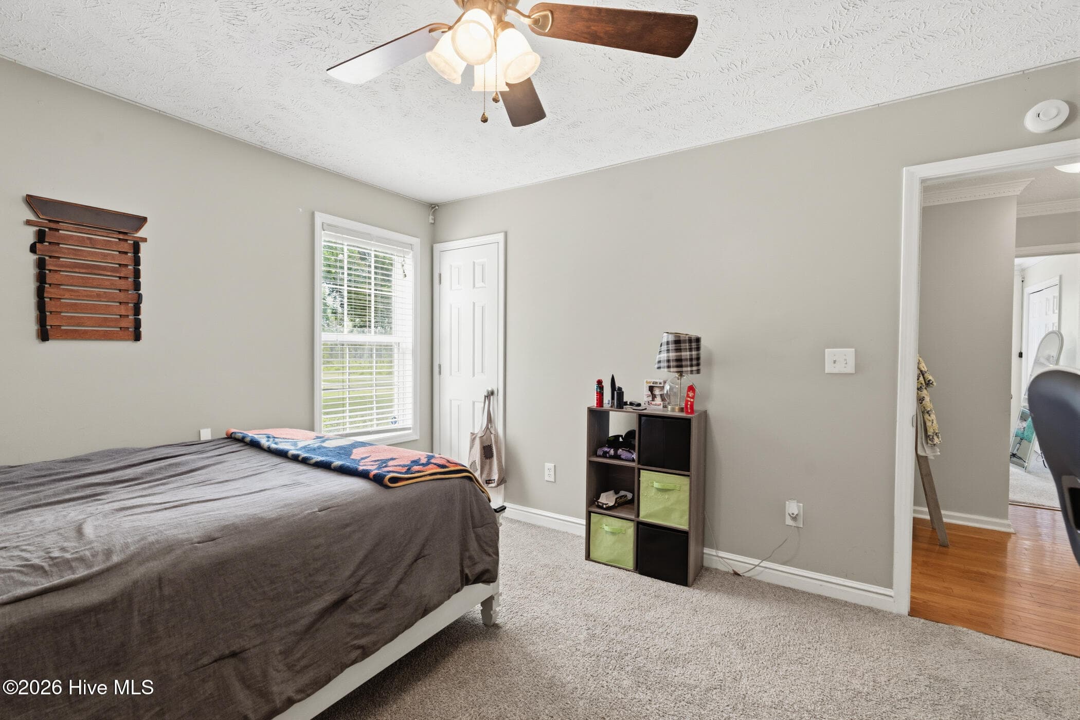 Single Family Residence at 2511 Old Aberdeen Road, Rockingham, NC 28379, photo 27 of 56