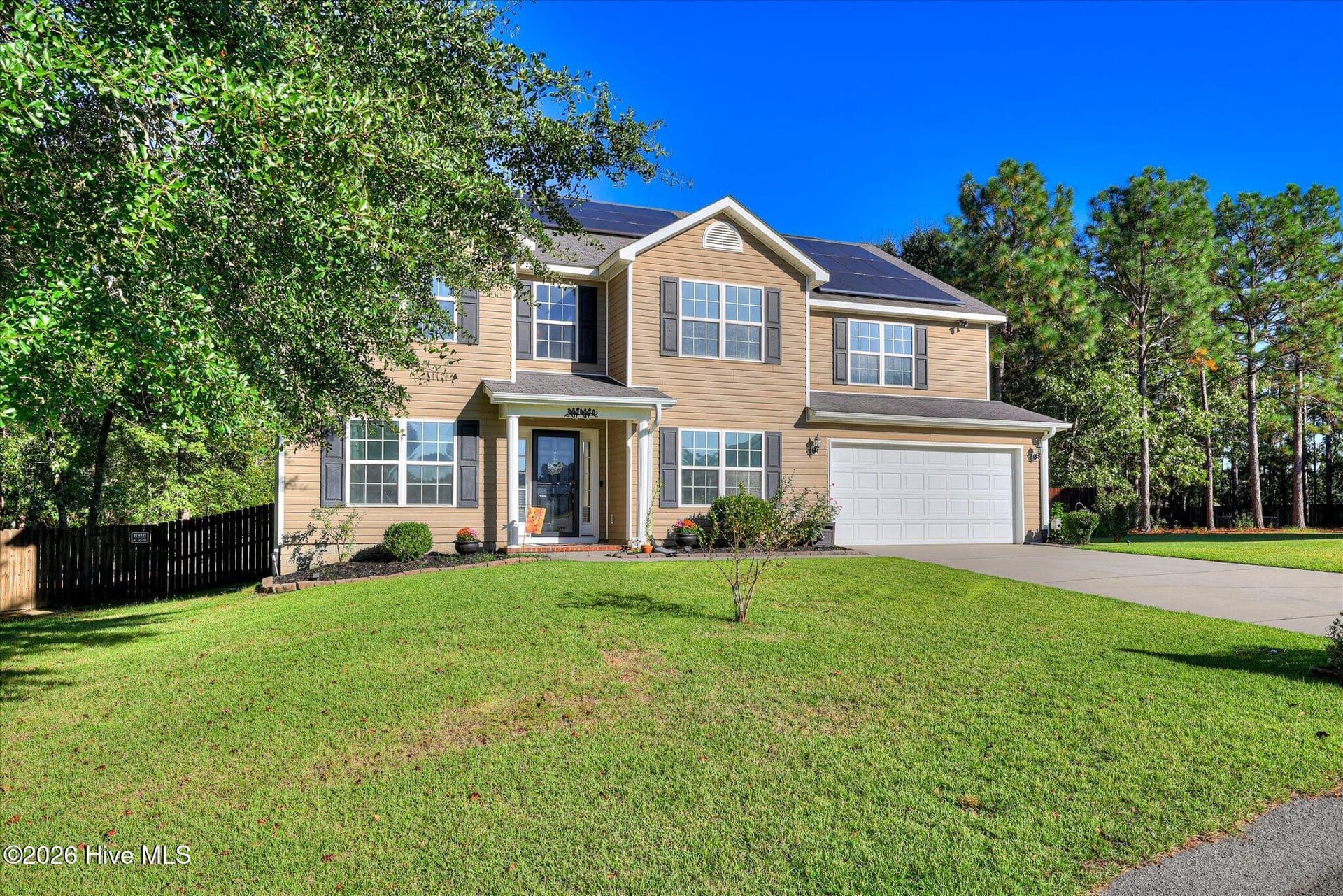Single Family Residence at 3162 Chamomile Court, Aiken, SC 29803, photo 2 of 66
