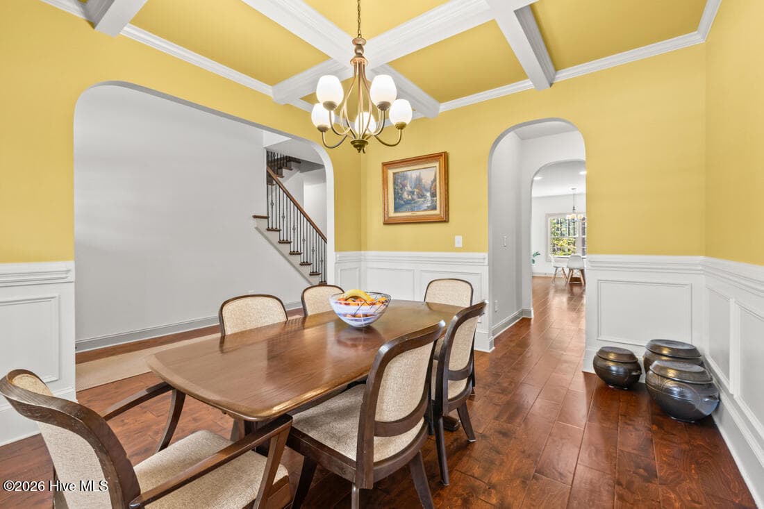Single Family Residence at 140 Broom Sedge Lane, Southern Pines, NC 28387, photo 16 of 103
