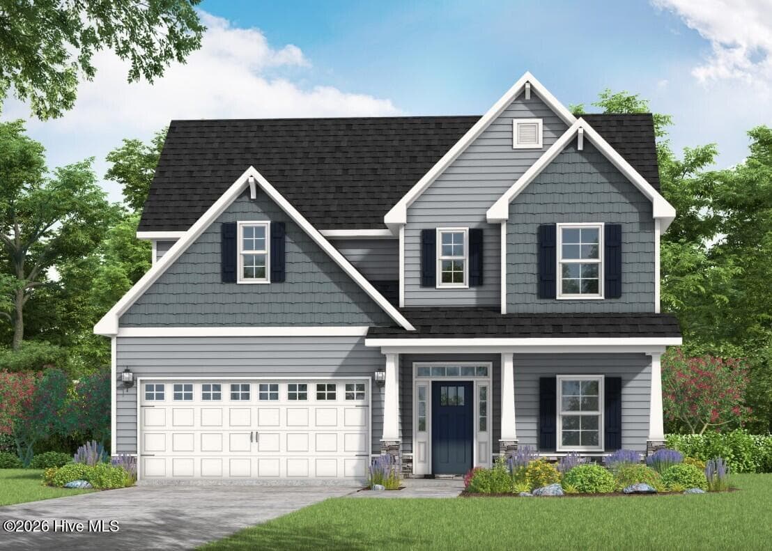 Single Family Residence at 986 Rialto Lane, Ayden, NC 28513, photo 8 of 72