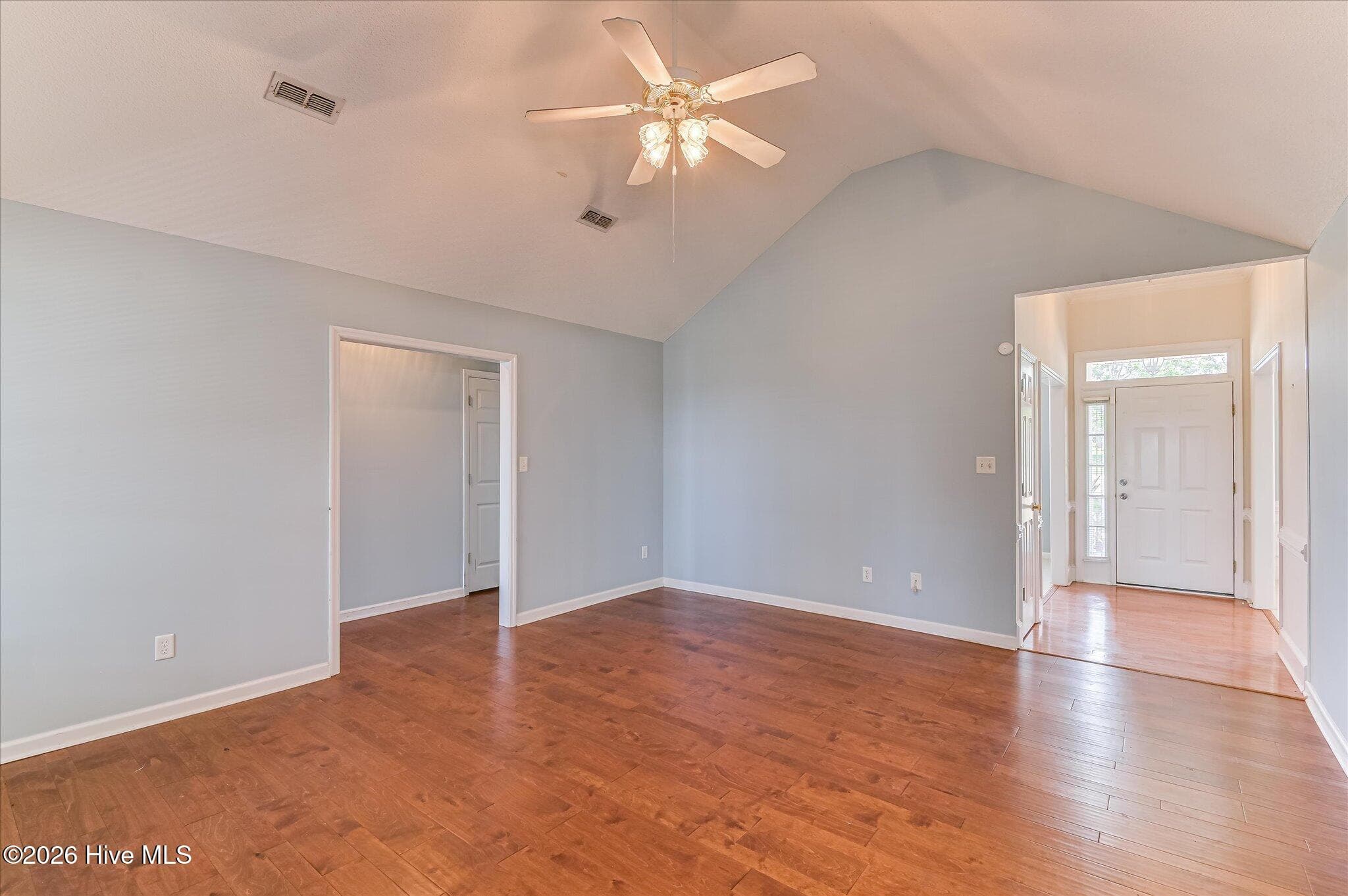 Single Family Residence at 2720 Spirit Creek Road, Hephzibah, GA 30815, photo 8 of 41