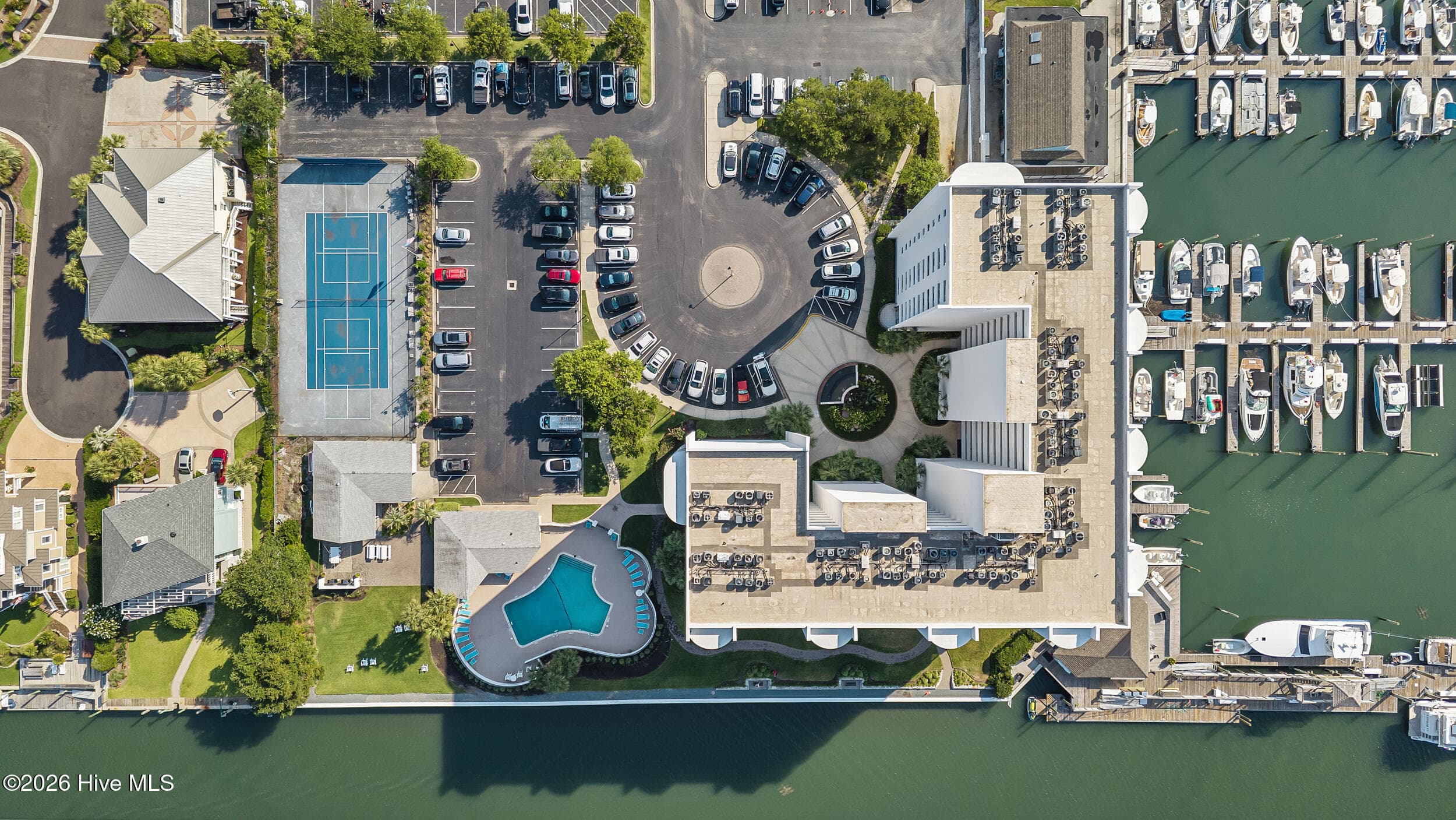 Condominium at 322 Causeway Drive Ste 101, Wrightsville Beach, NC 28480, photo 36 of 42
