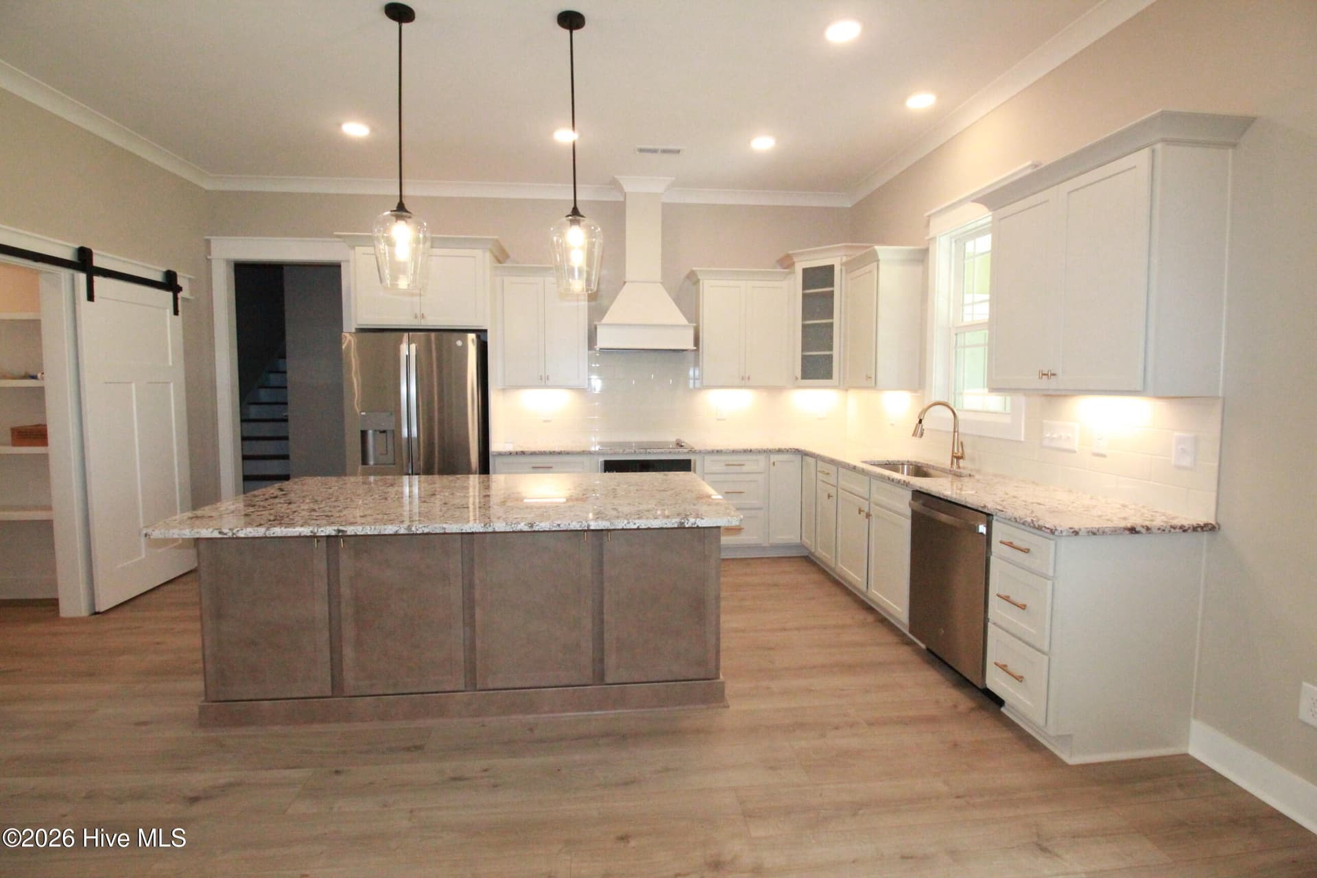 Single Family Residence at 110 Lawrence Overlook, Seven Lakes, NC 27376, photo 13 of 85