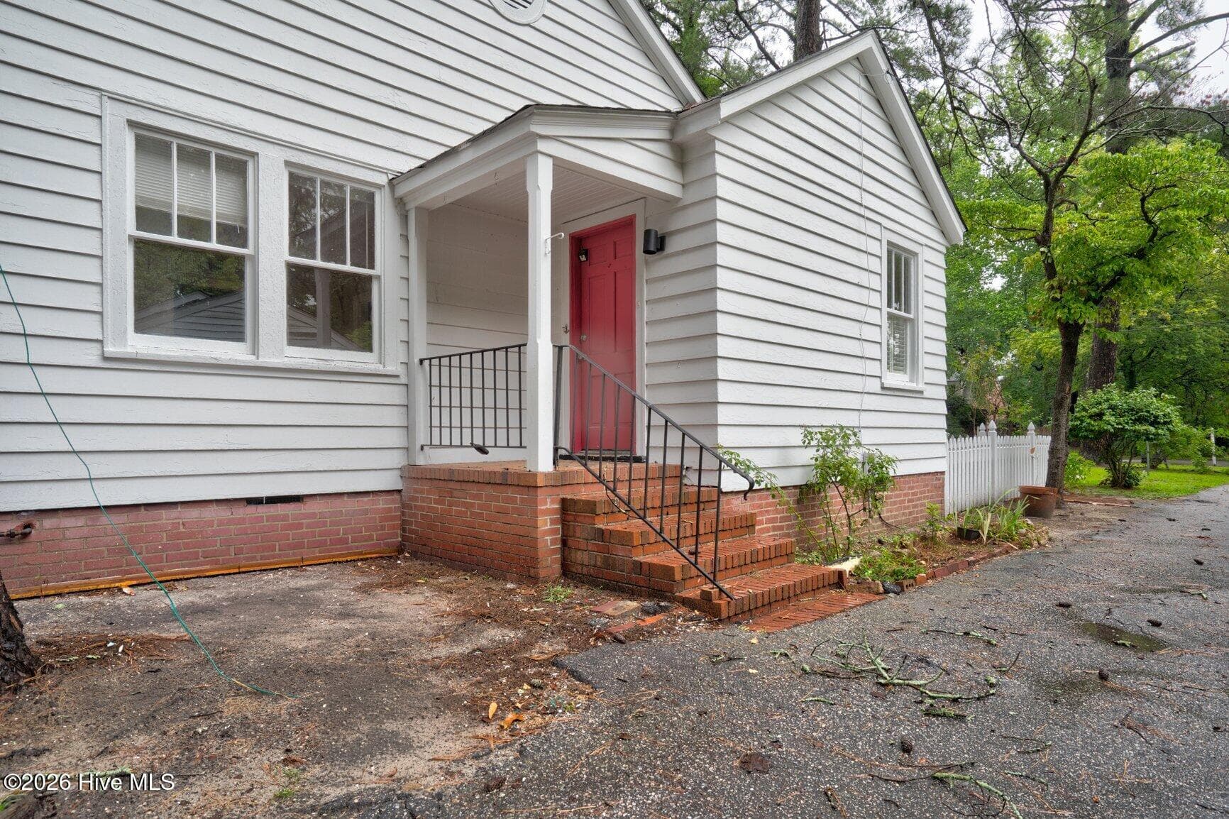 Single Family Residence at 1041 Lafayette Avenue, Rocky Mount, NC 27803, photo 41 of 41