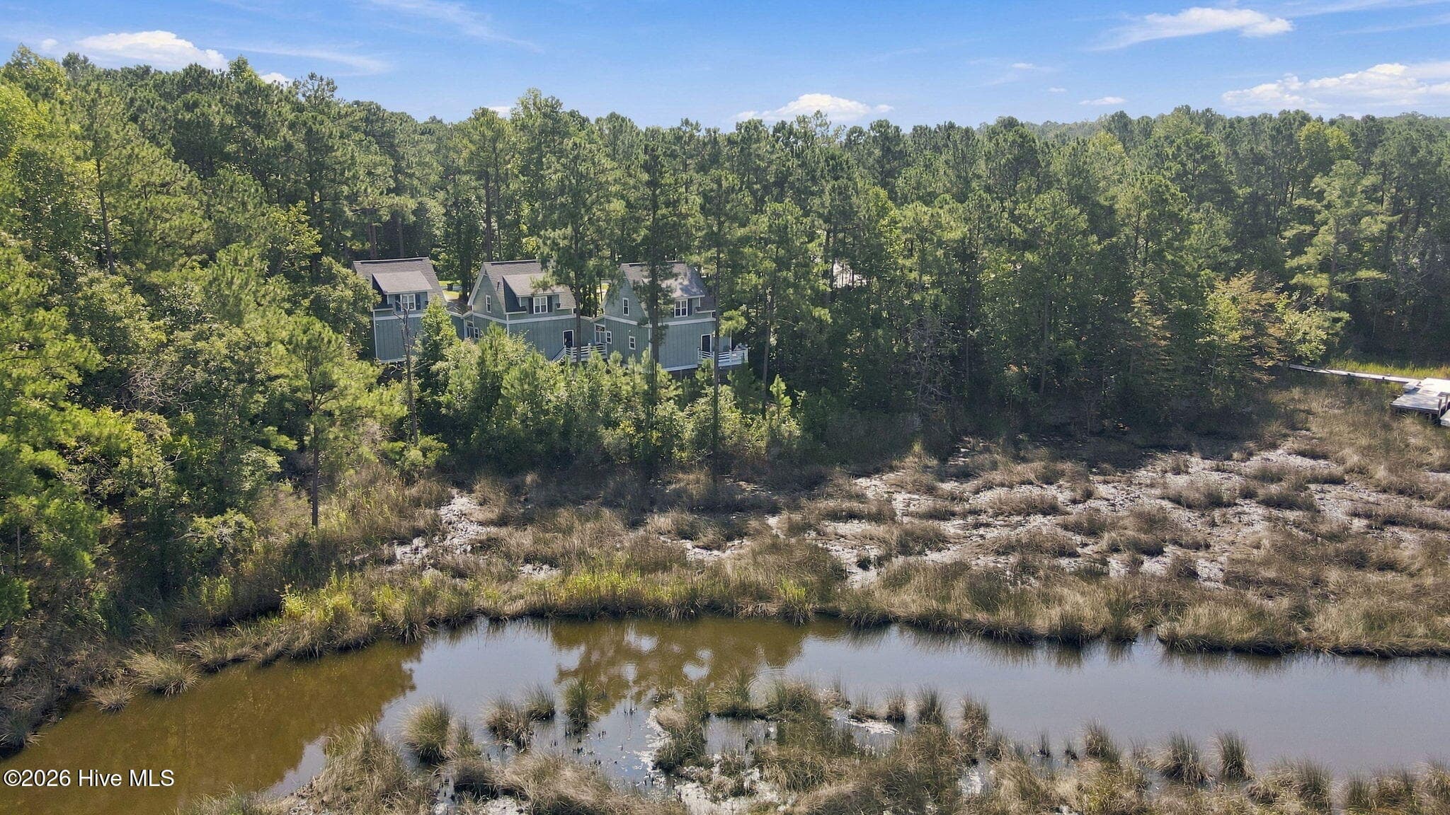 Townhouse at 956 Mill Creek Drive A, Minnesott Beach, NC 28510, photo 2 of 9