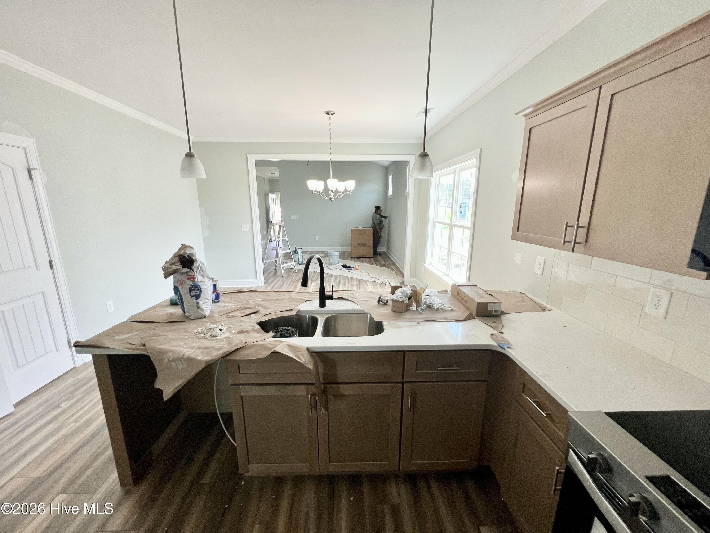 Single Family Residence at 308 E Norwayne Alumni Way, Fremont, NC 27830, photo 65 of 161