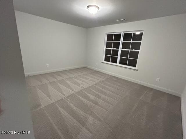 similar home, home is under construction - 818 Hidden Bridge Drive, Jacksonville, NC 28546