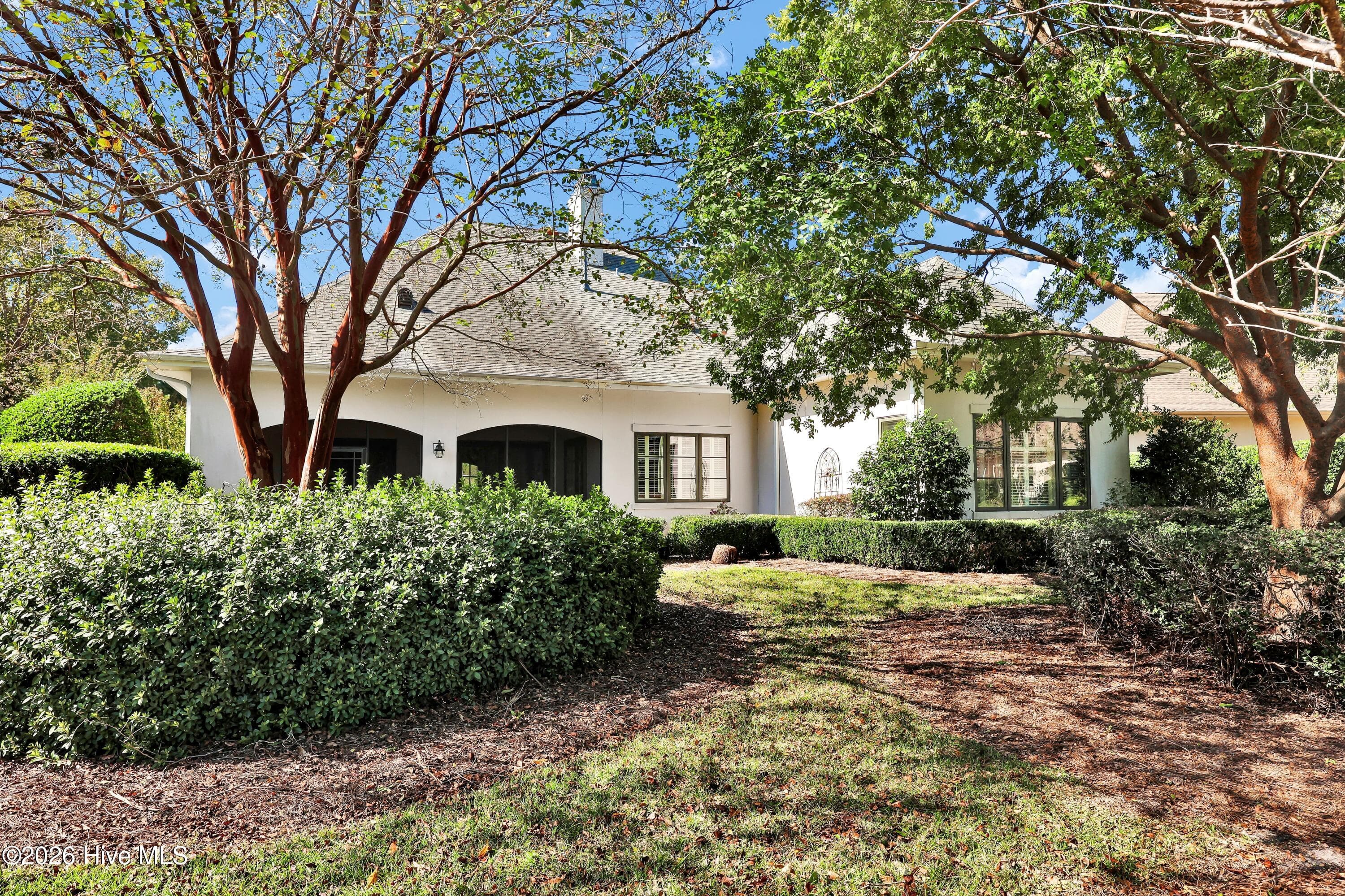 Single Family Residence at 405 Moss Tree Drive, Wilmington, NC 28405, photo 28 of 49