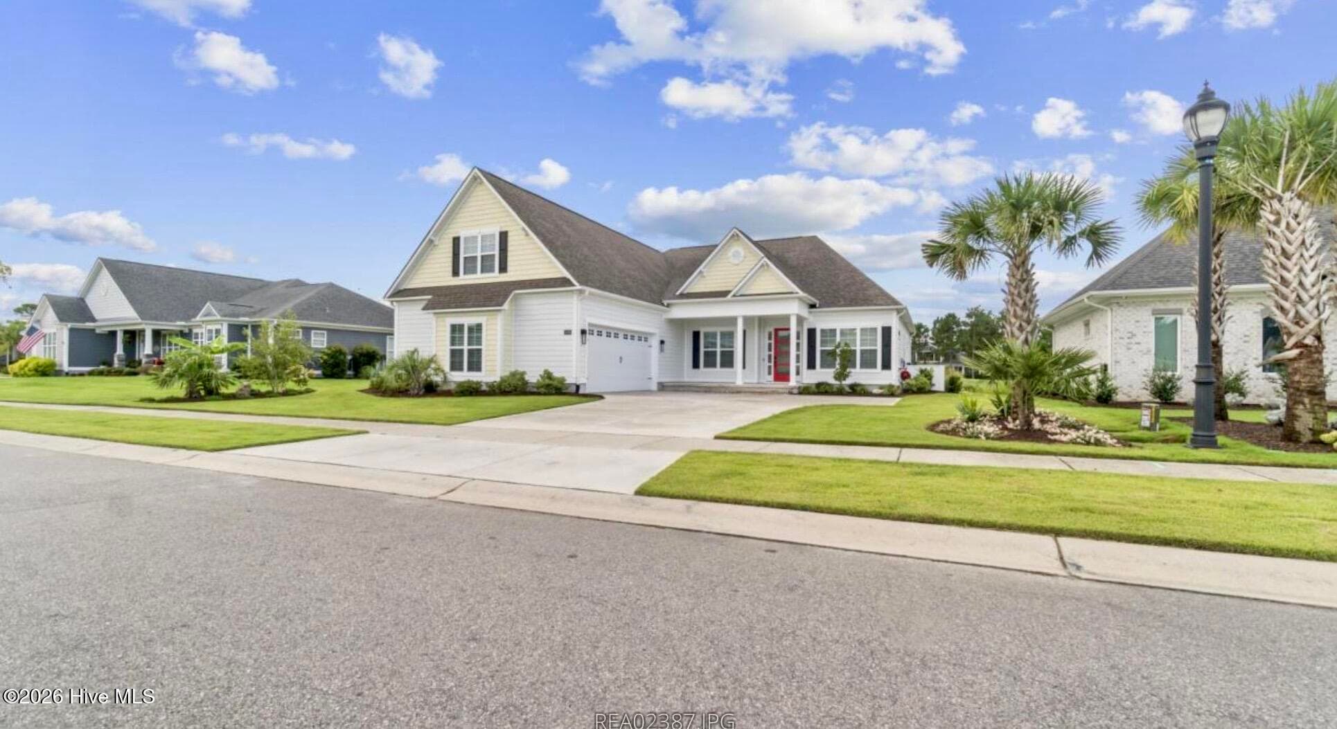 Single Family Residence at 2359 Weeping Birch Road NE, Leland, NC 28451, photo 4 of 191