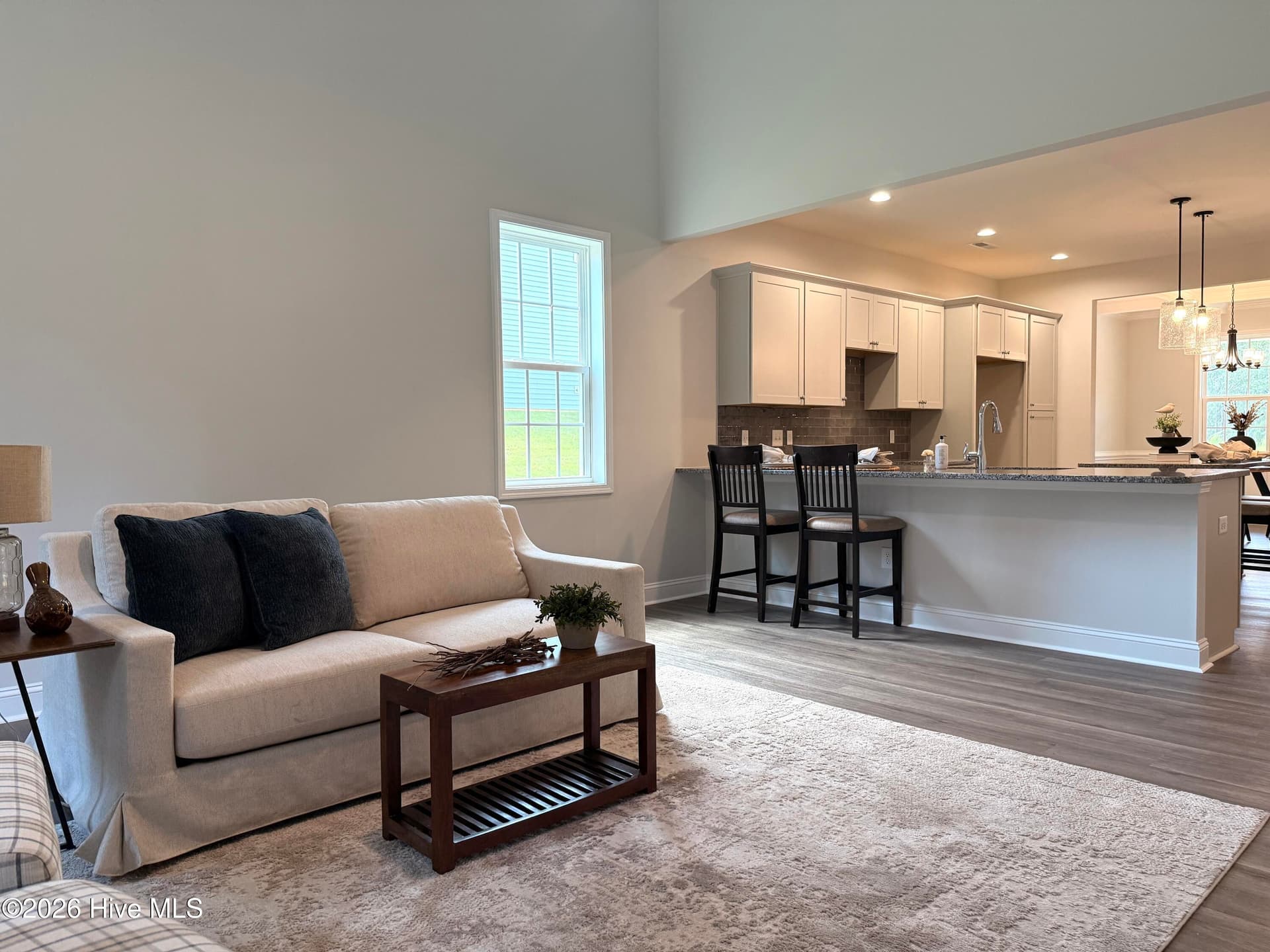 Single Family Residence at 74 Pikewood Court, Lillington, NC 27546, photo 50 of 84