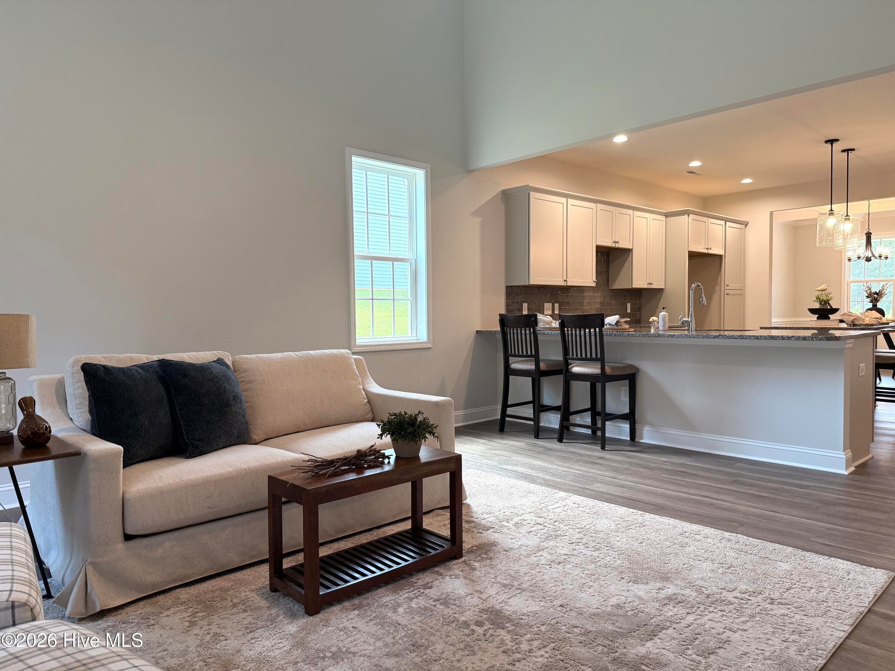 Single Family Residence at 74 Pikewood Court, Lillington, NC 27546, photo 50 of 84