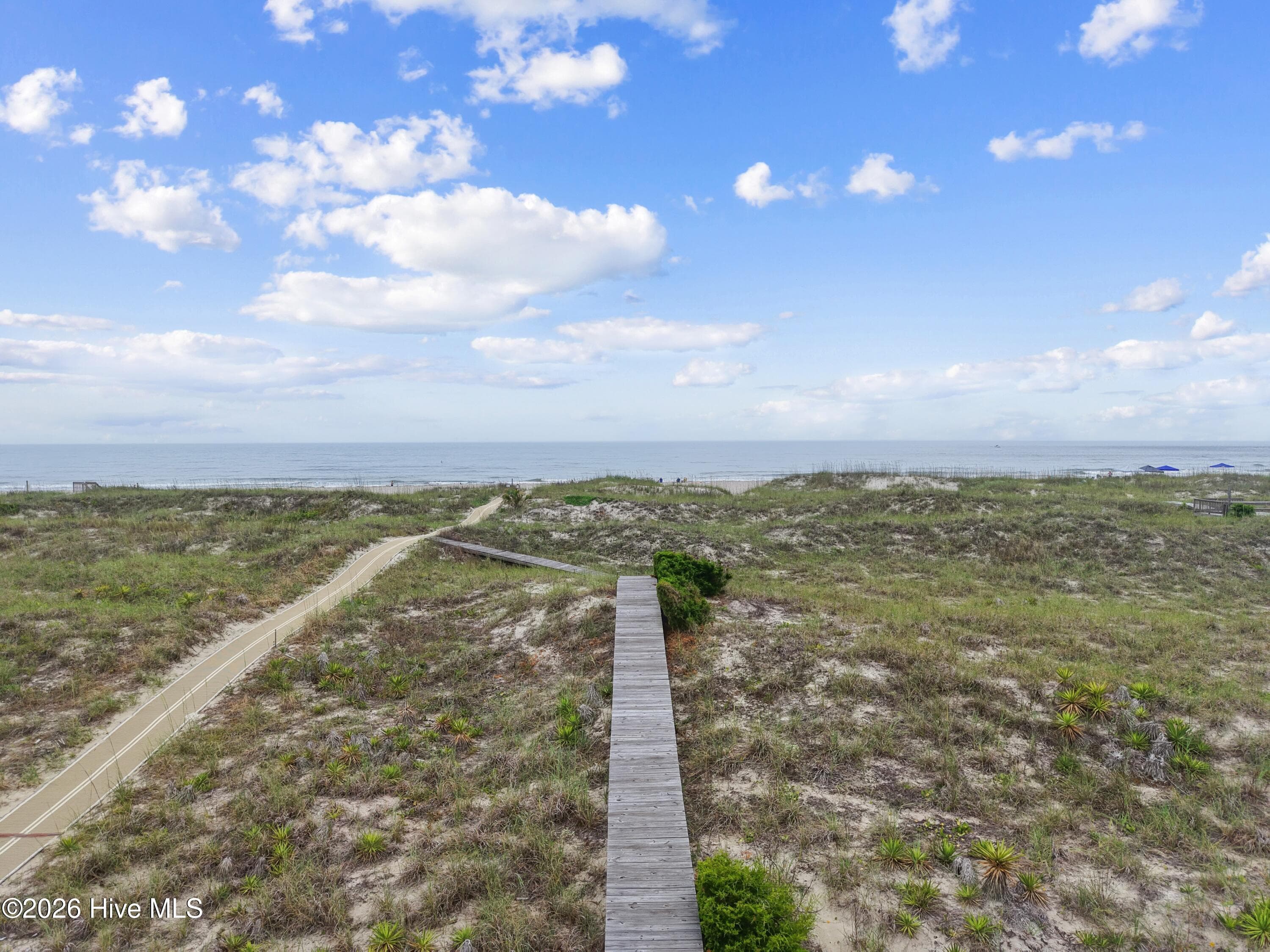 Single Family Residence at 1307 Ocean Boulevard W, Holden Beach, NC 28462, photo 107 of 109