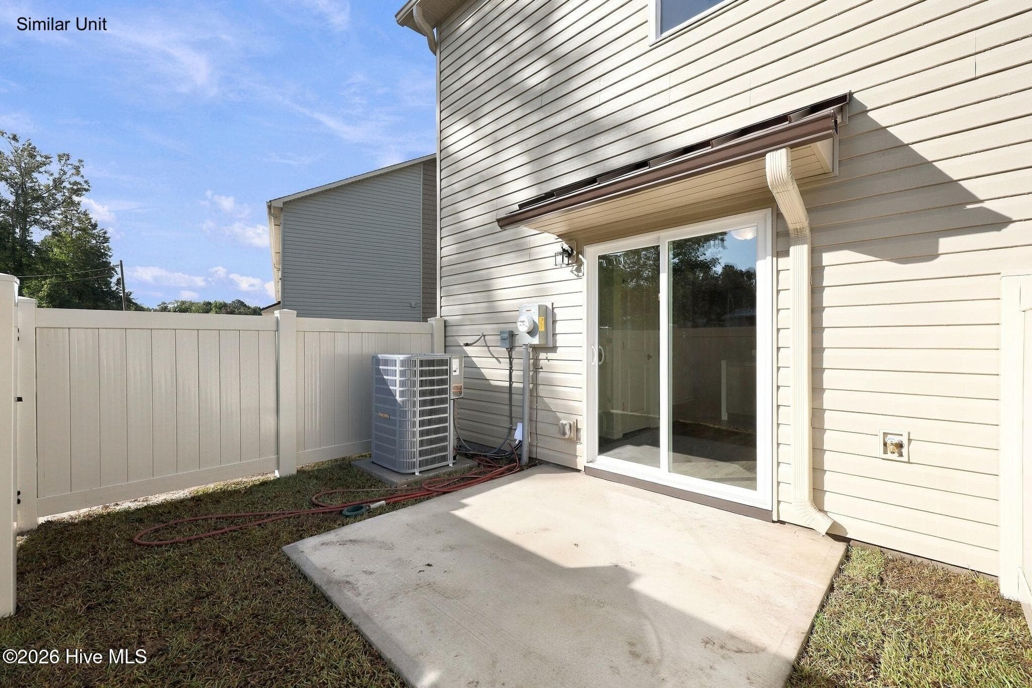 Townhouse at 368 Boyington Place Road, Midway Park, NC 28544, photo 19 of 23