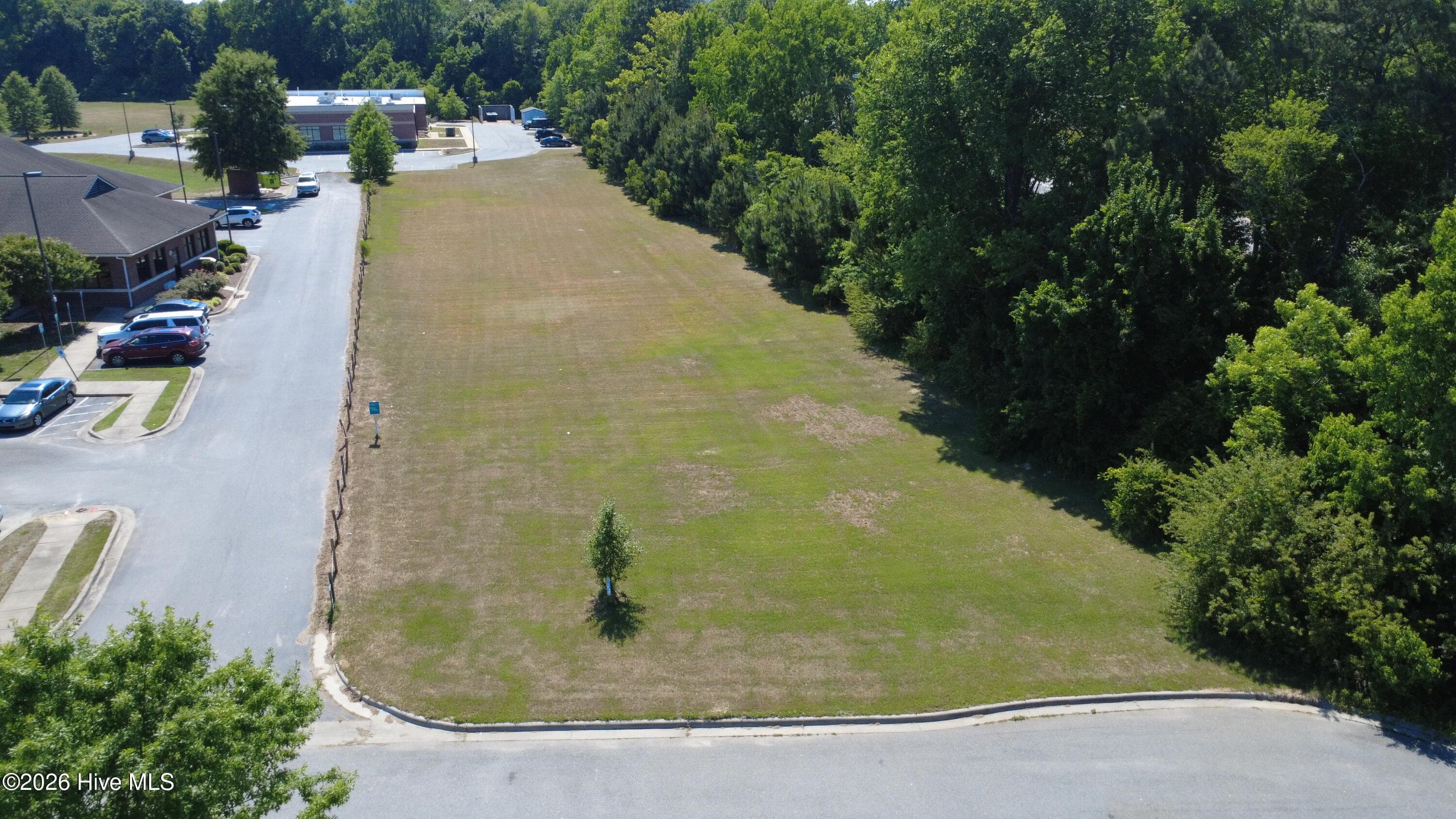 Office at 207 3 Earnhardt Drive, Edenton, NC 27932, photo 3 of 11