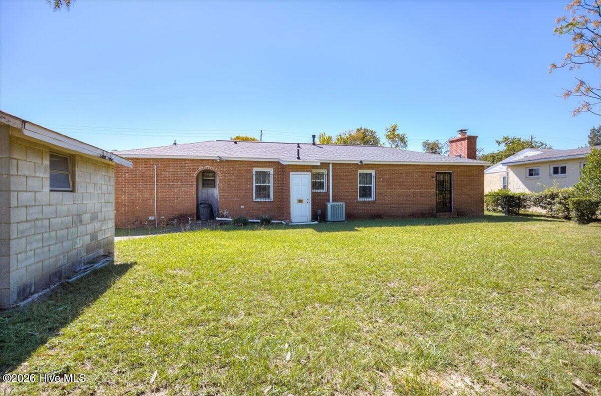 Single Family Residence at 3042 Dent Street, Augusta, GA 30906, photo 54 of 58