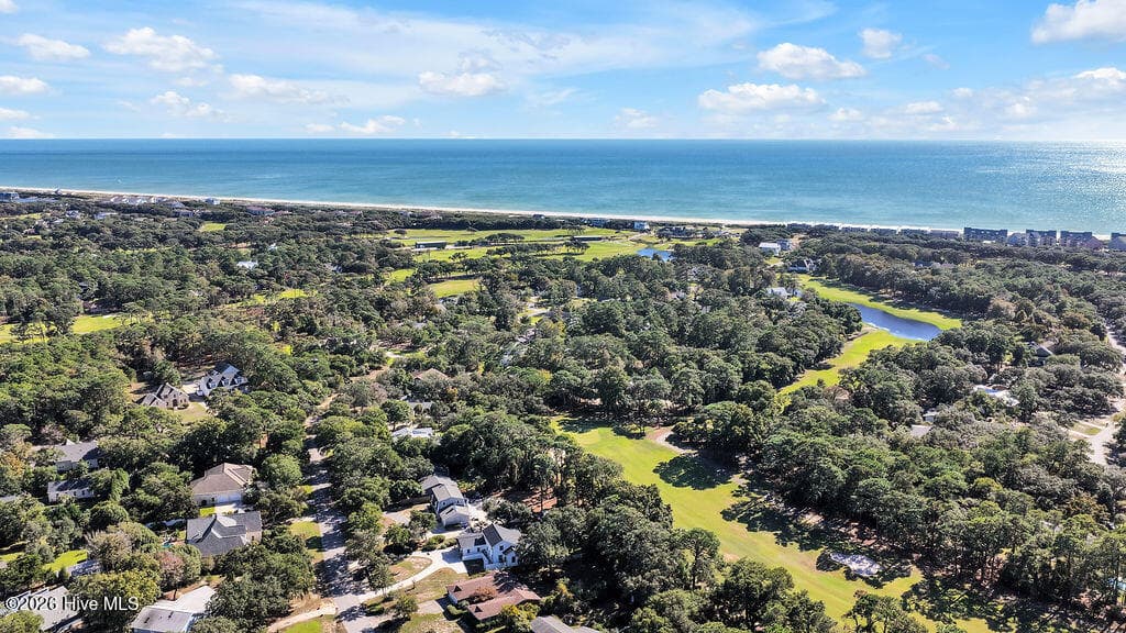 Single Family Residence at 32 Yaupon Way, Oak Island, NC 28465, photo 68 of 76