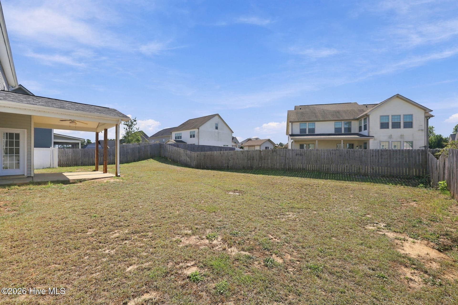 Single Family Residence at 61 Torrington Ridge, Cameron, NC 28326, photo 51 of 56