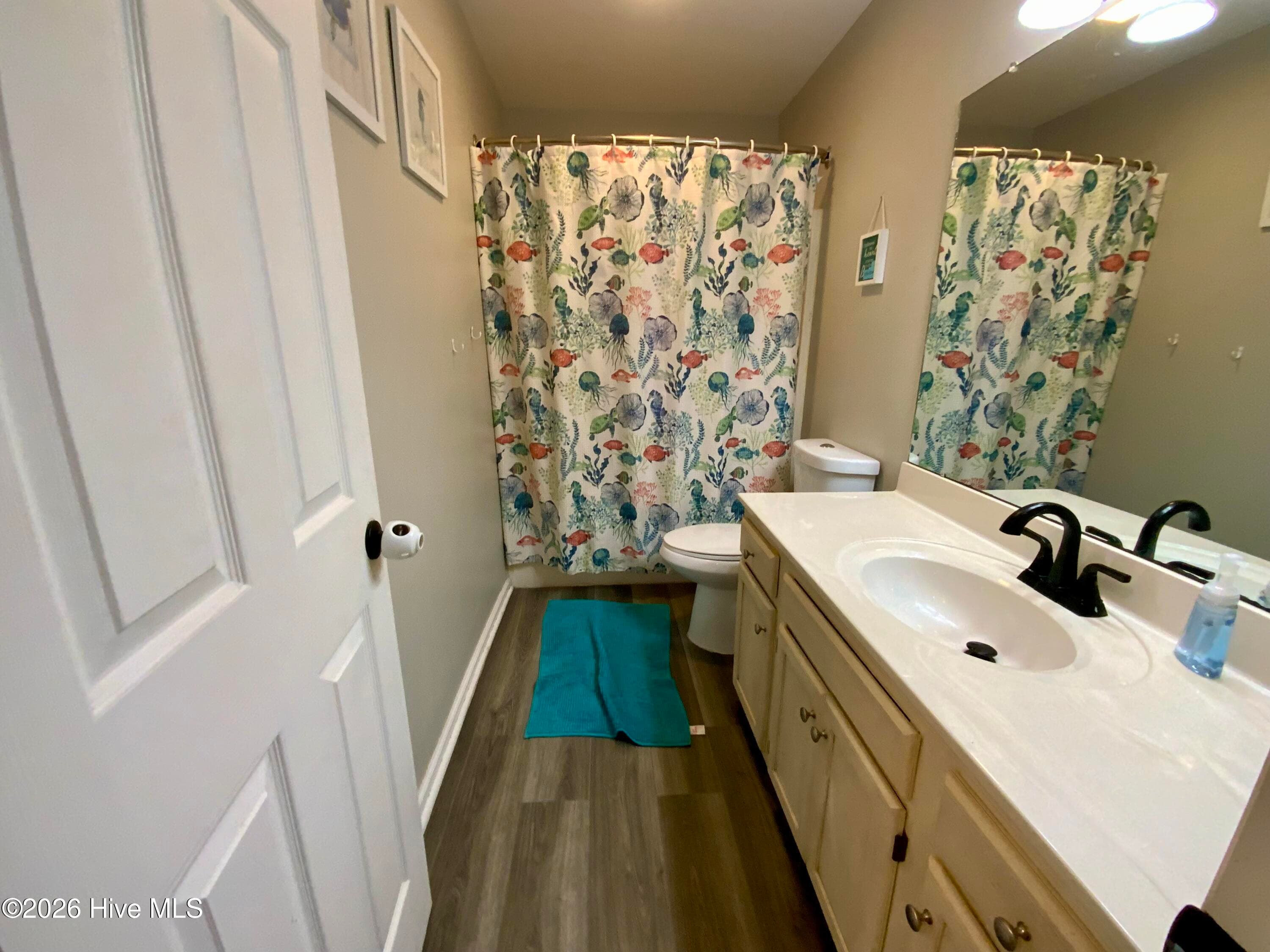 Single Family Residence at 102 Donna Court, Hubert, NC 28539, photo 24 of 54