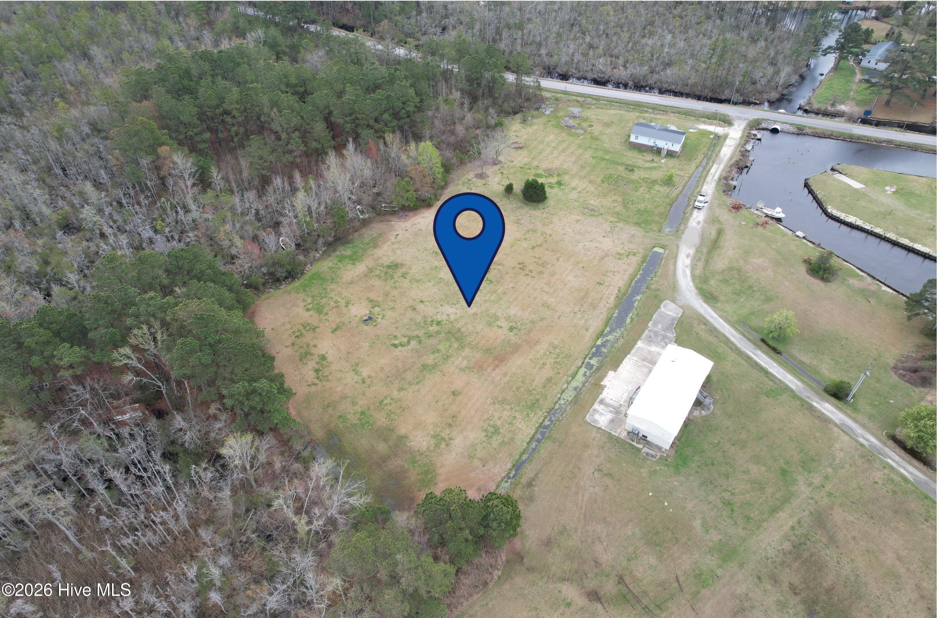Residential Lot at Tbd Roughton Road, Columbia, NC 27925, photo 7 of 26