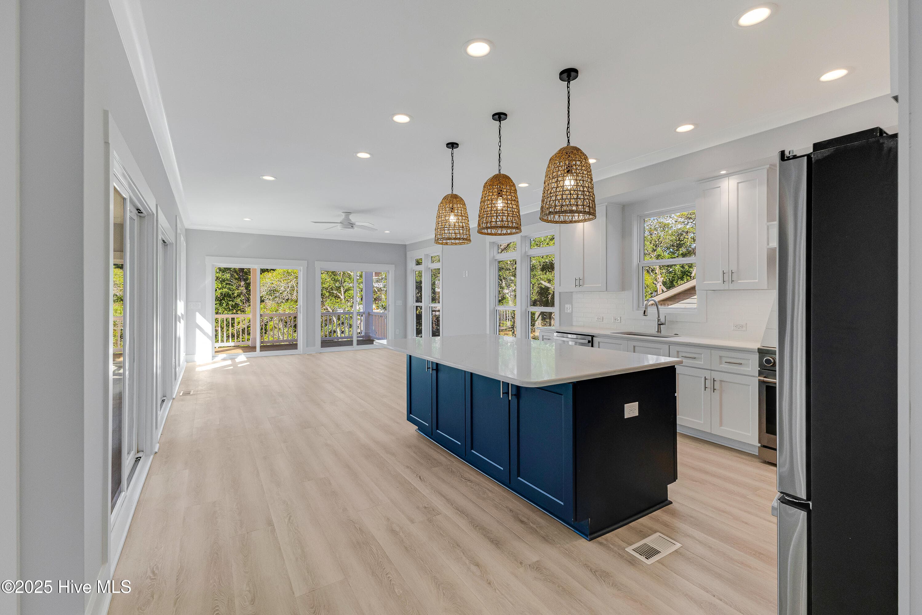 Single Family Residence at 114 SE 75th Street, Oak Island, NC 28465, photo 59 of 164