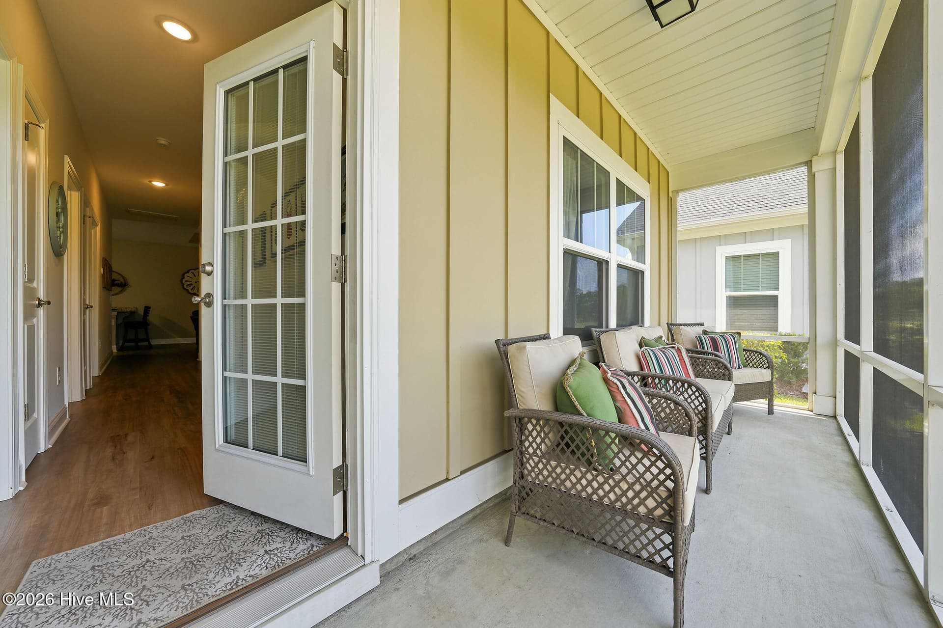 Single Family Residence at 7605 Privateer Loop, Sunset Beach, NC 28468, photo 27 of 32