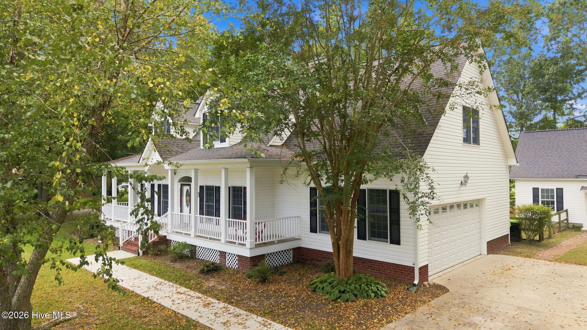 Single Family Residence at 3655 Hillcrest Drive, Farmville, NC 27828, photo 7 of 54