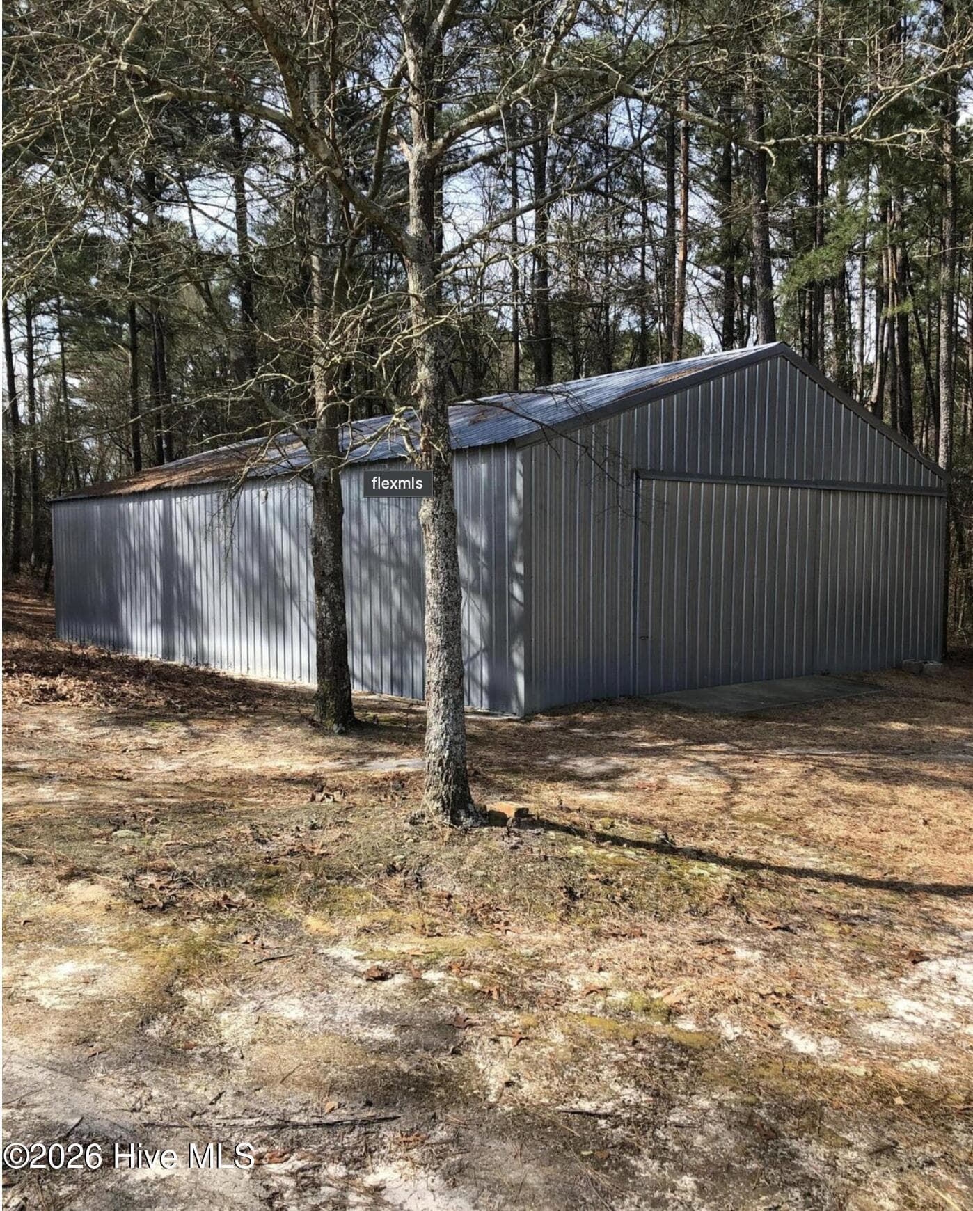 Manufactured Home at 490 Springhill Church Road, Hamlet, NC 28345, photo 32 of 94