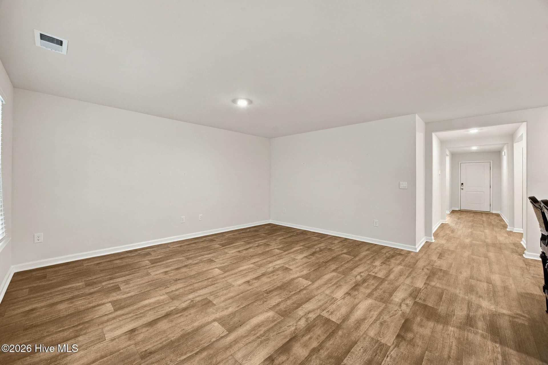 Living Room - 2991 Hardsmith Street, Shallotte, NC 28470