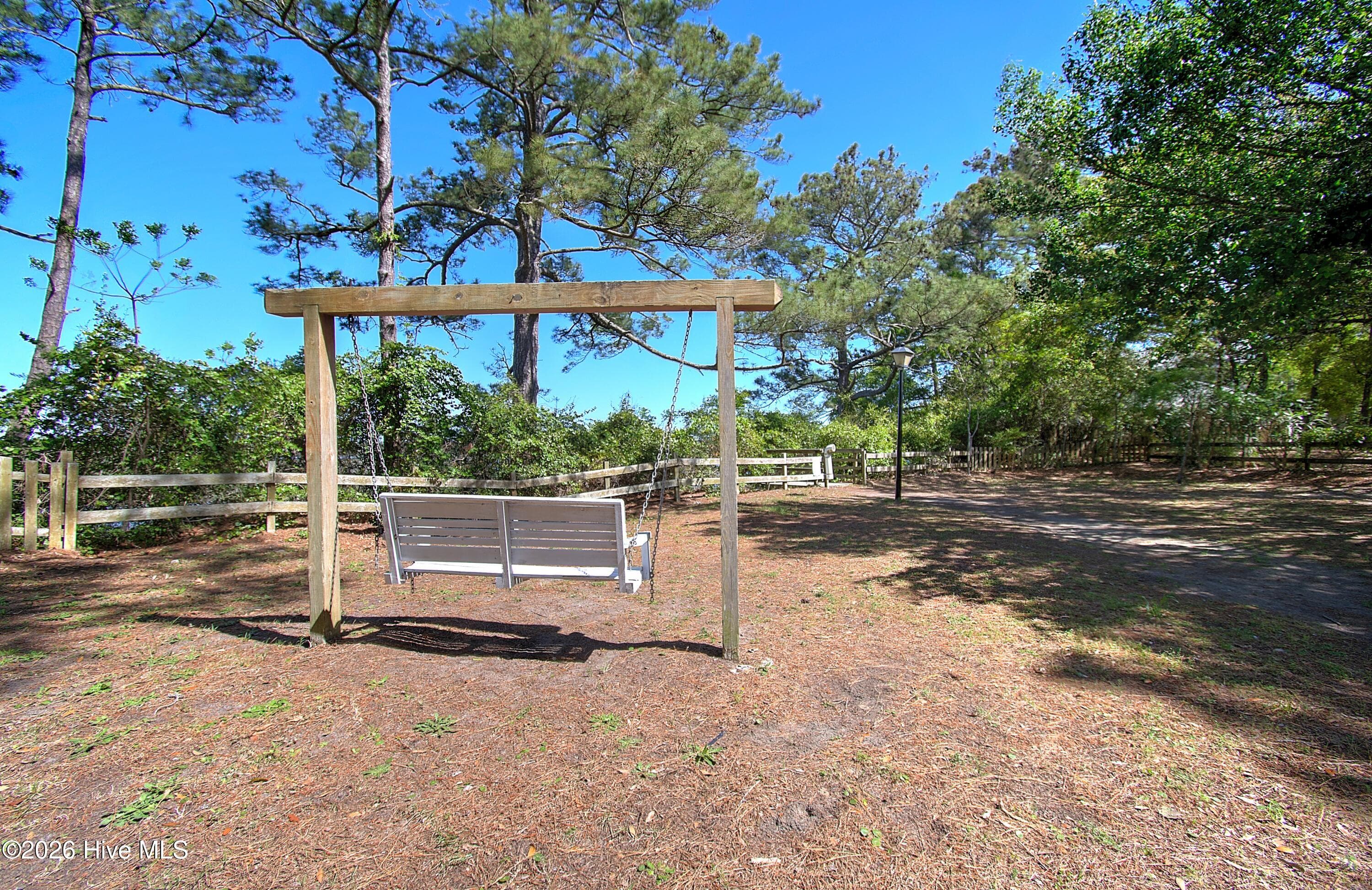 Manufactured Home at 7701 E Yacht Drive, Oak Island, NC 28465, photo 62 of 69