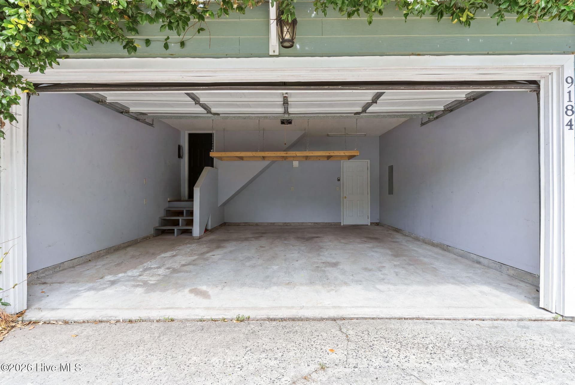 Garage - 9184 Seaside Landing SW, Calabash, NC 28467