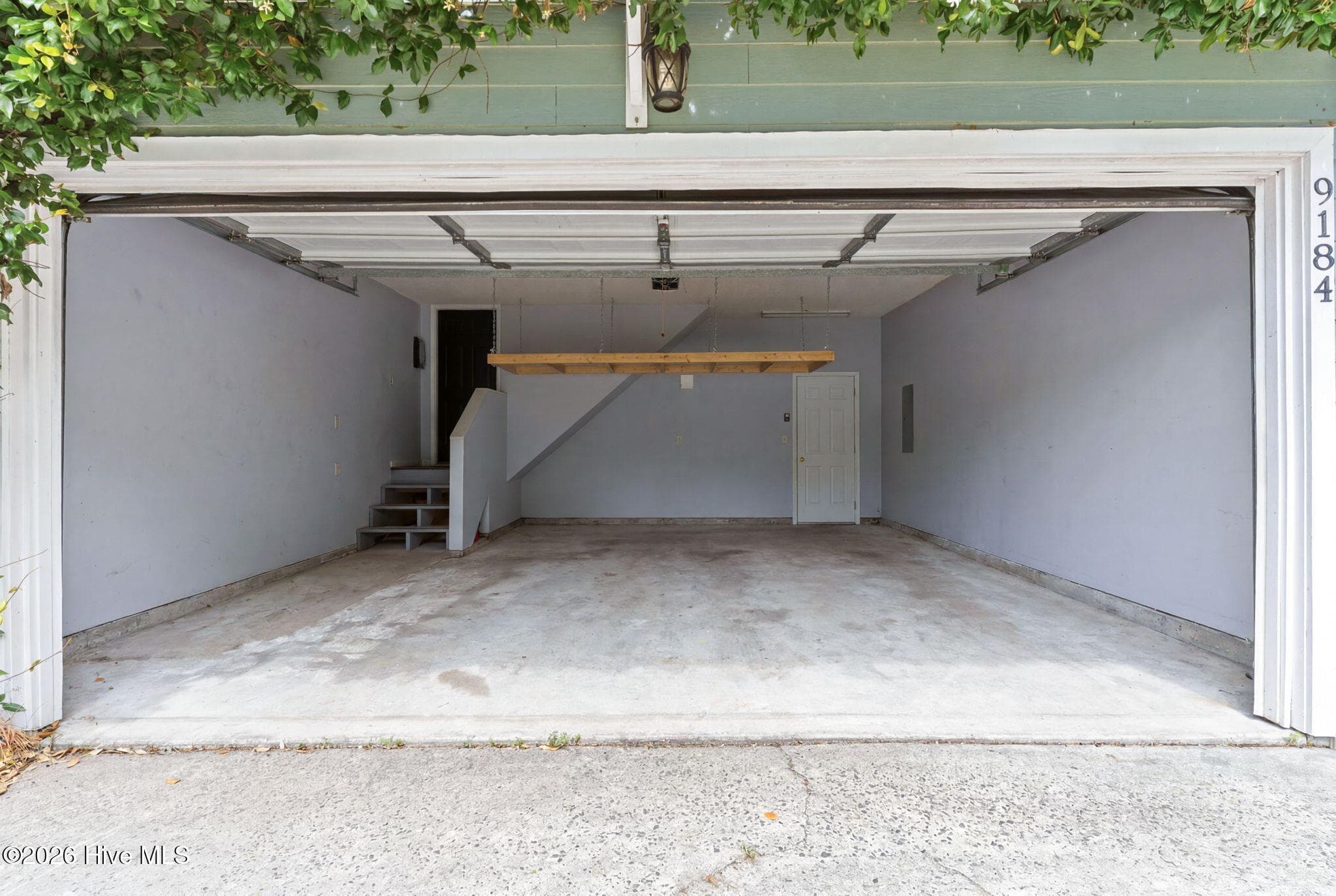 Garage - 9184 Seaside Landing SW, Calabash, NC 28467