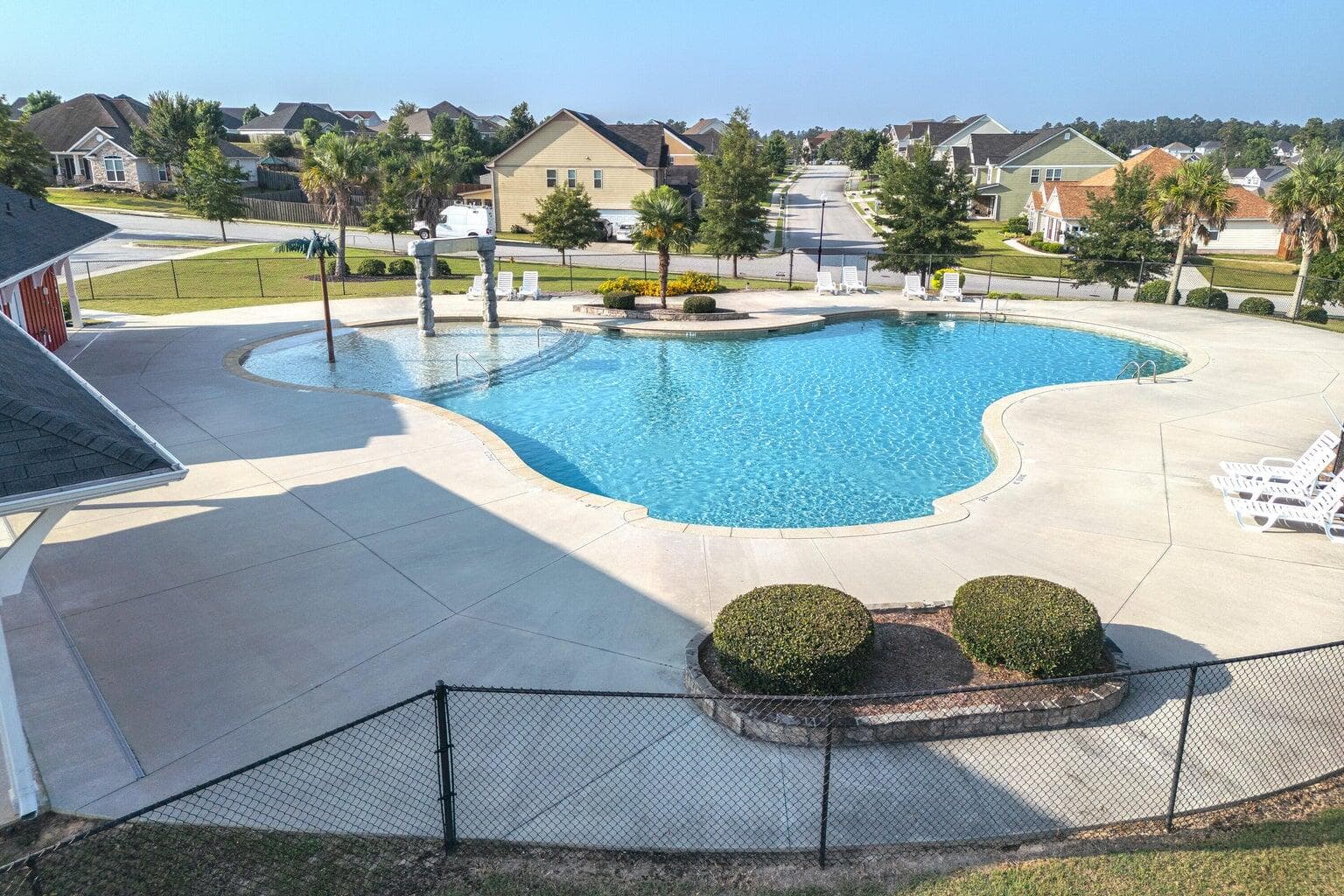 Single Family Residence at 1269 Elbron Drive, Augusta, GA 30909, photo 87 of 89