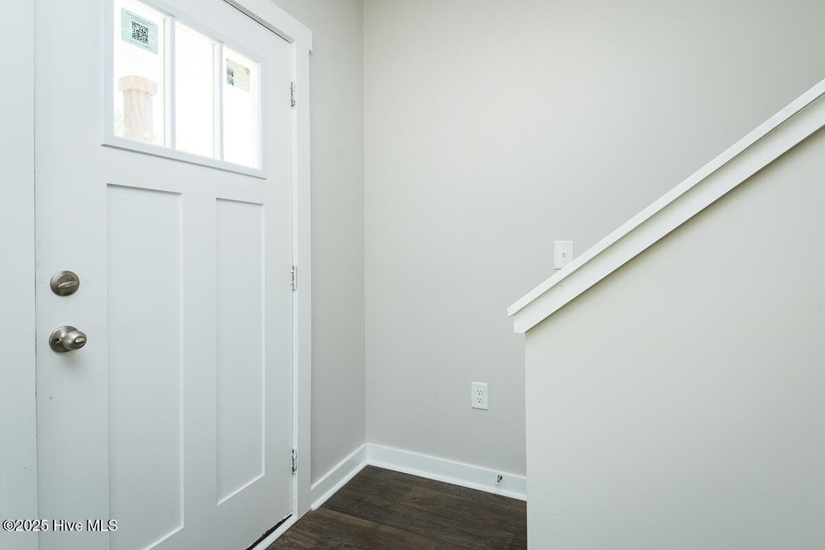 Single Family Residence at 136 Ambergate Court, Rocky Mount, NC 27804, photo 10 of 23