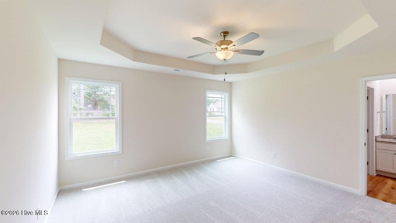 Single Family Residence at 204 Grace'S Farm Road, La Grange, NC 28551, photo 20 of 26