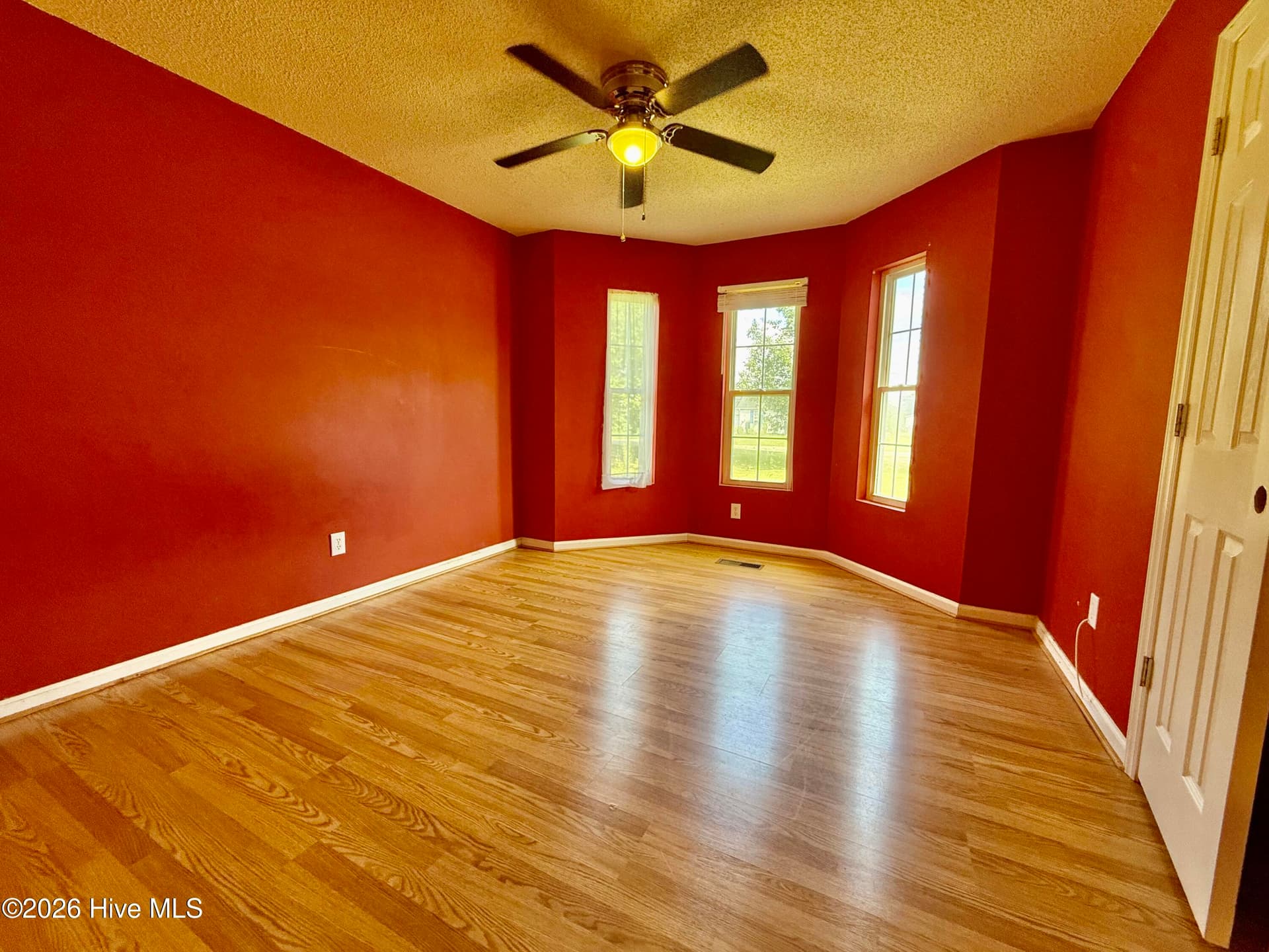 412 S Walnut Street, Princeton, NC 27569