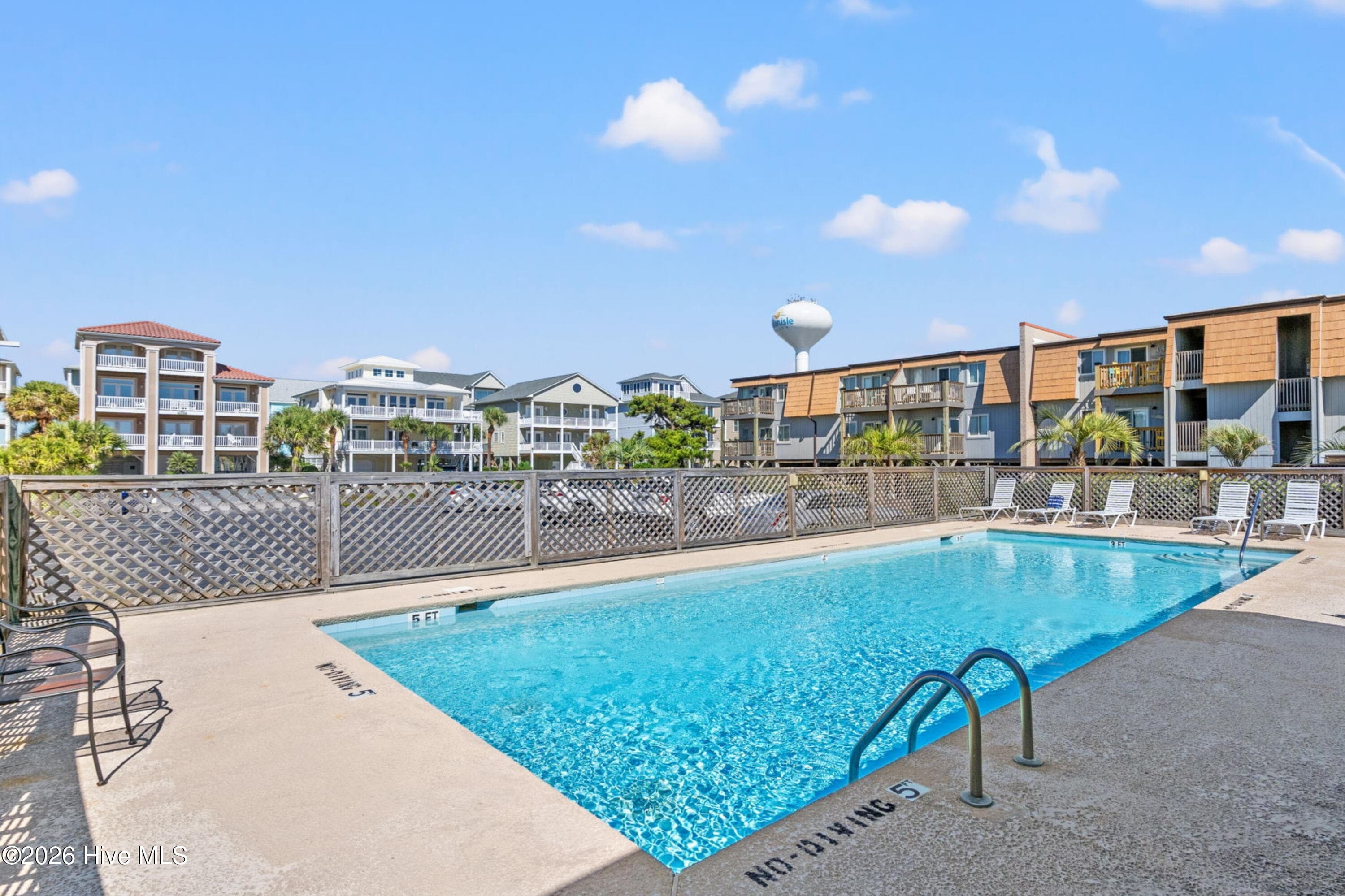 Condominium at 277 W First Street 1j, Ocean Isle Beach, NC 28469, photo 30 of 42