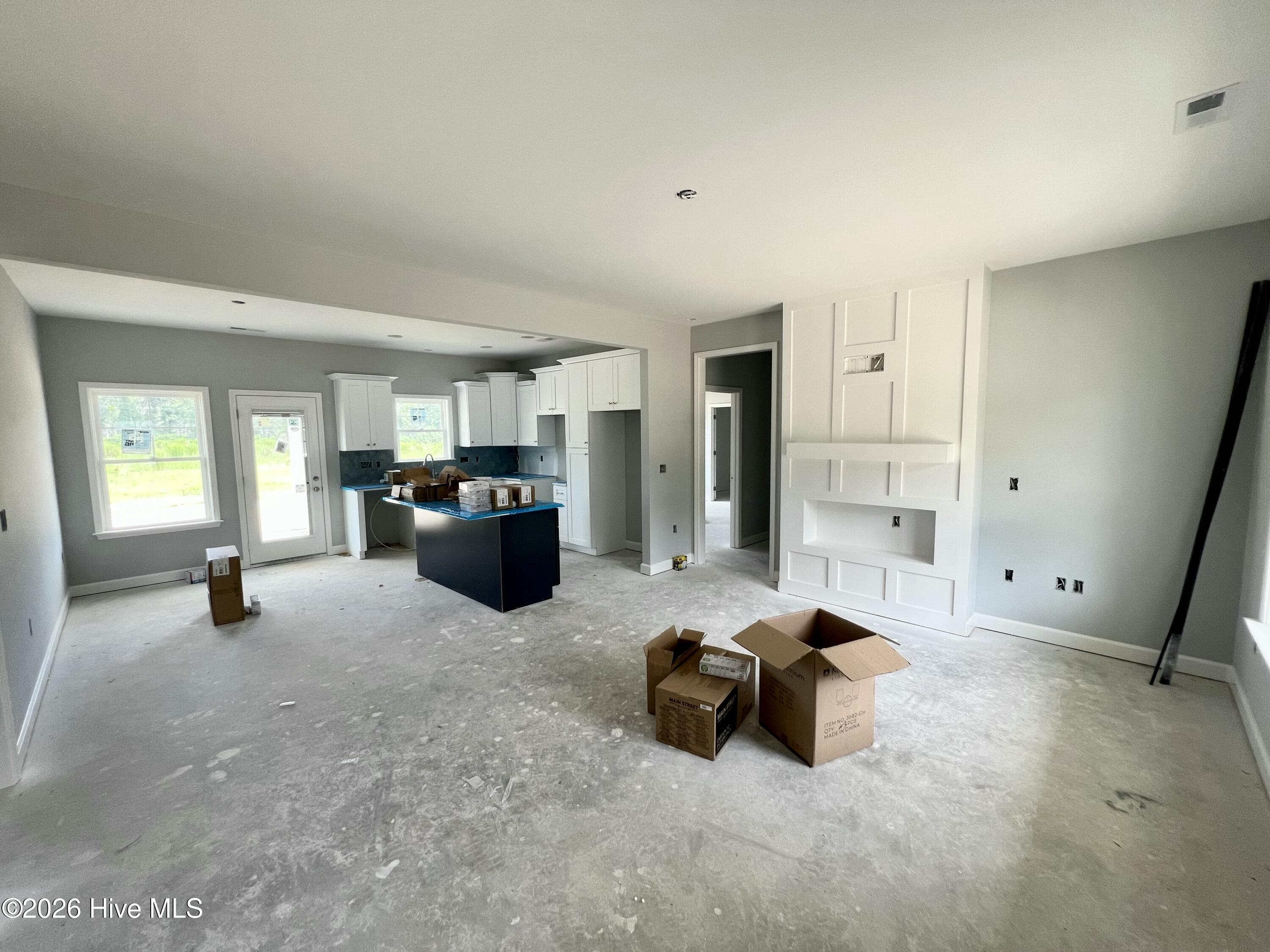 Single Family Residence at 315 Creeks Edge Drive, Pikeville, NC 27863, photo 12 of 133