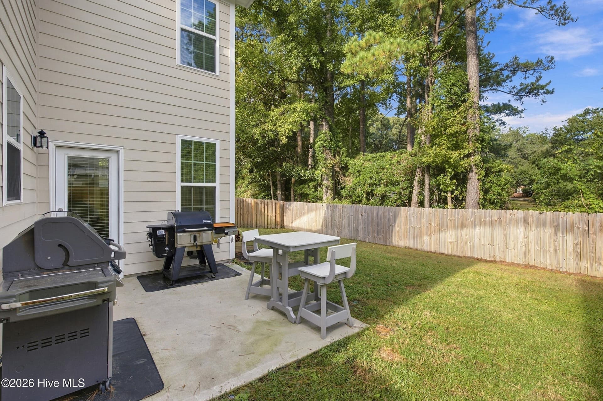 Single Family Residence at 1108 Sea Lavender Drive, Wilmington, NC 28403, photo 49 of 65