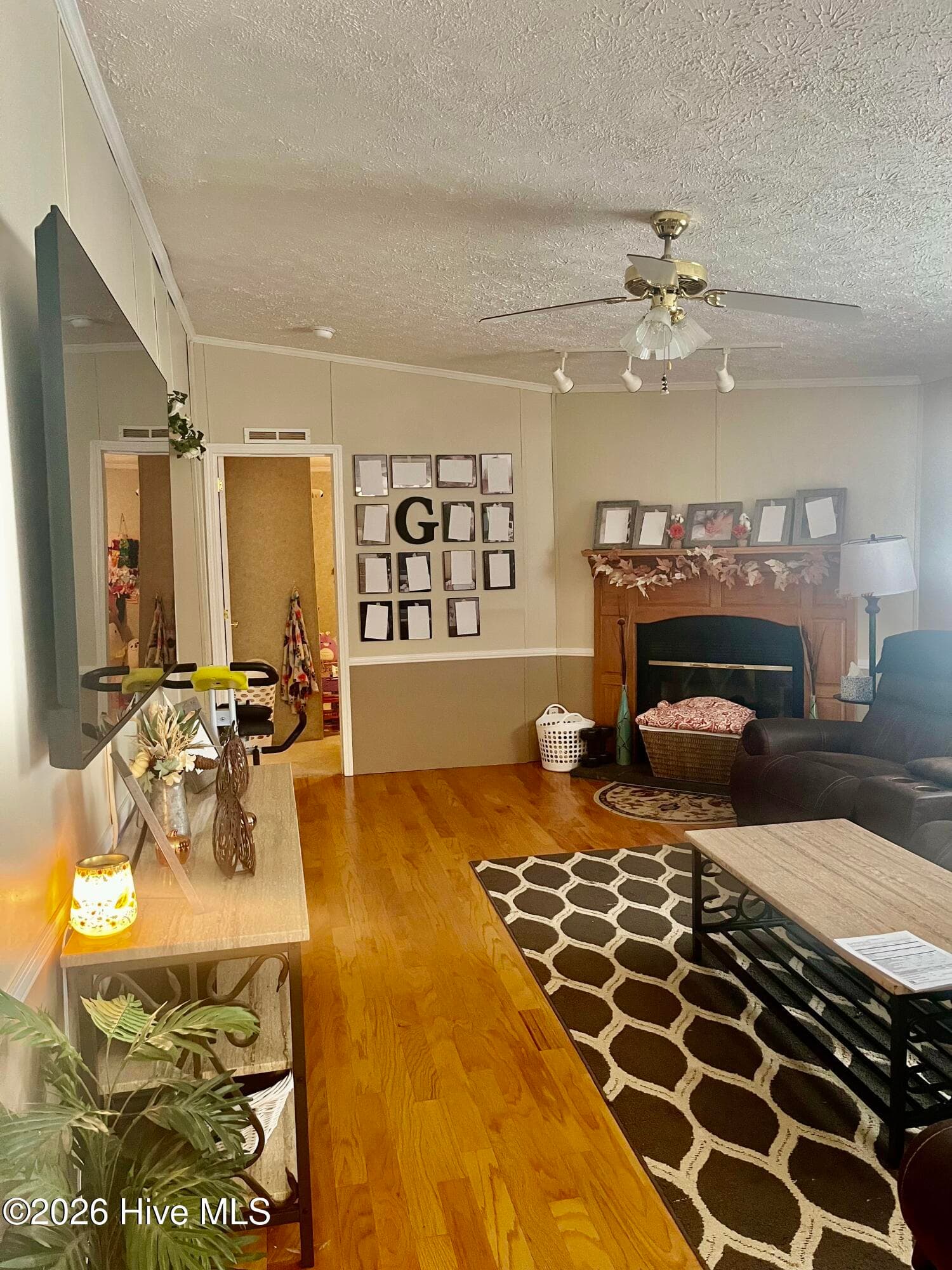 Manufactured Home at 95 Live Oak Court, Kenly, NC 27542, photo 17 of 34