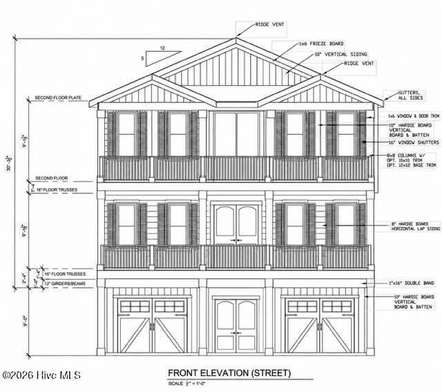 Single Family Residence at 41 Grand View Drive, Ocean Isle Beach, NC 28469, photo 30 of 147