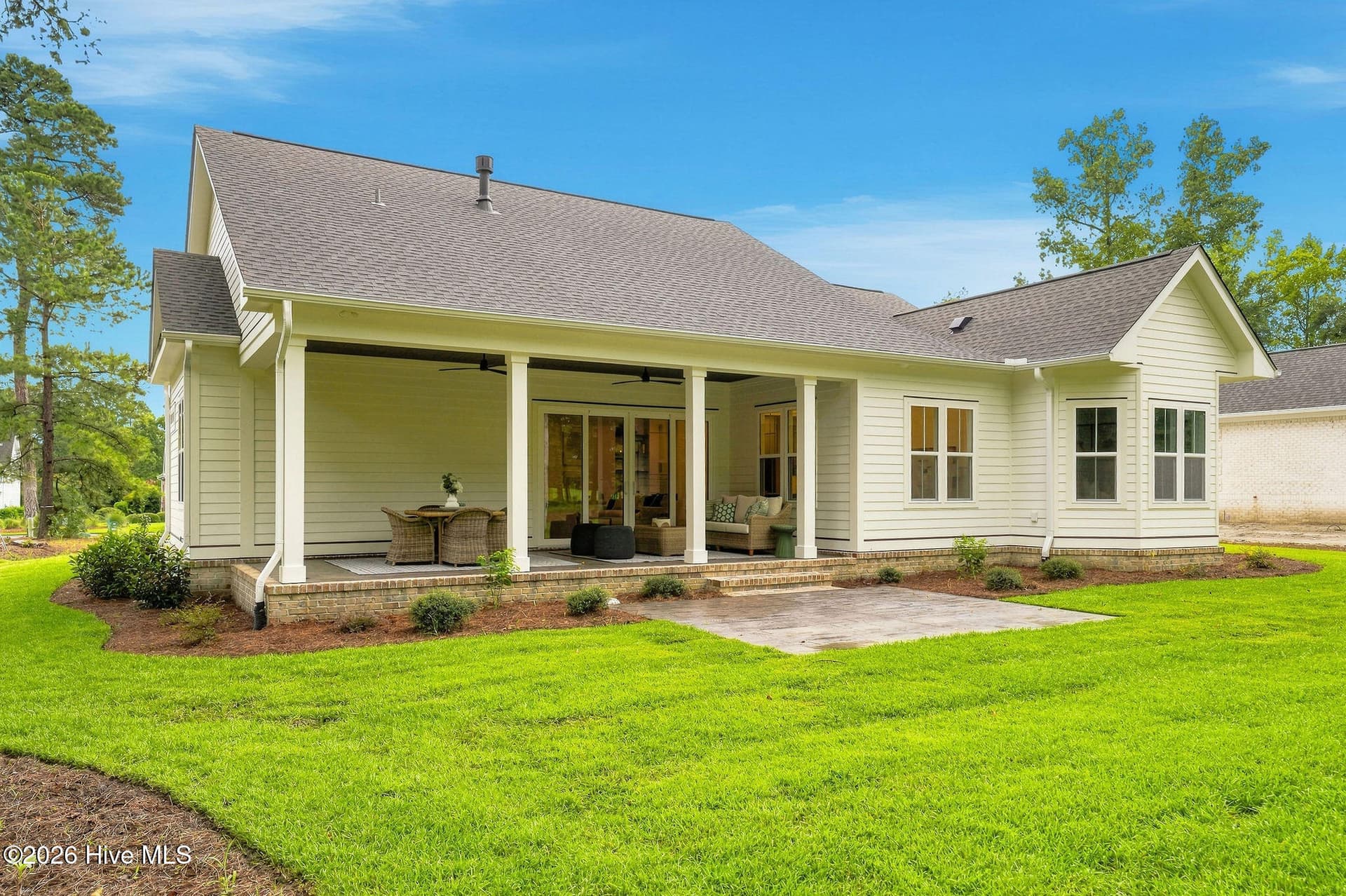 Single Family Residence at 208 E Winding Way, Wallace, NC 28466, photo 67 of 94