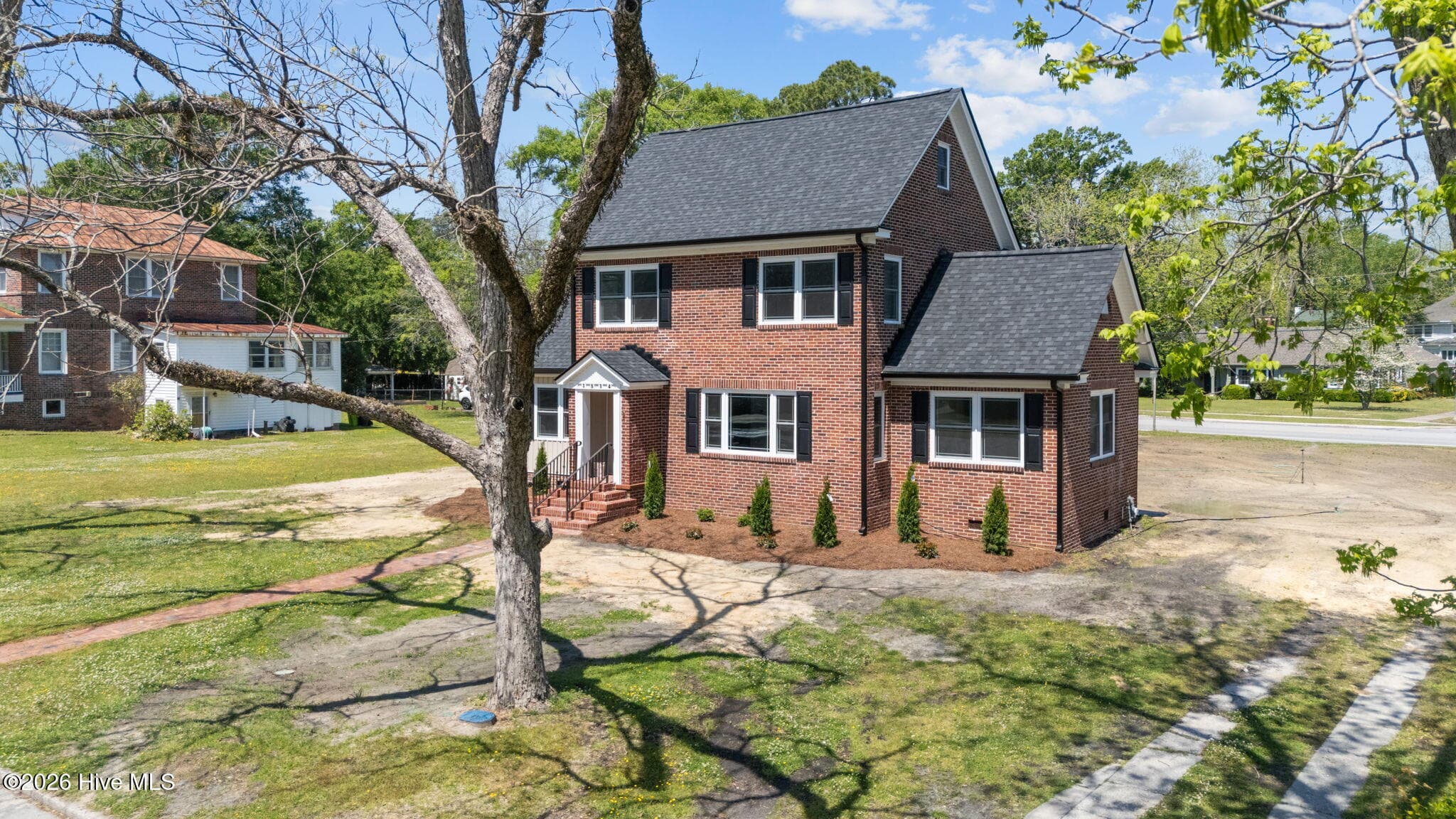 Single Family Residence at 1514 Rhem Avenue, New Bern, NC 28560, photo 41 of 41