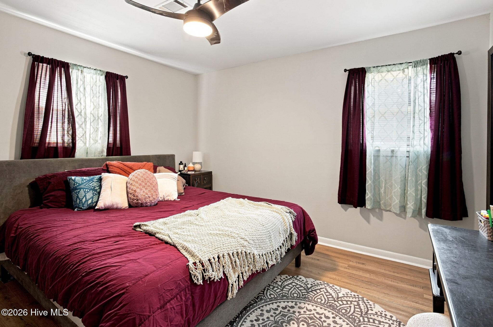Single Family Residence at 209 Cathay Road, Wilmington, NC 28412, photo 20 of 49