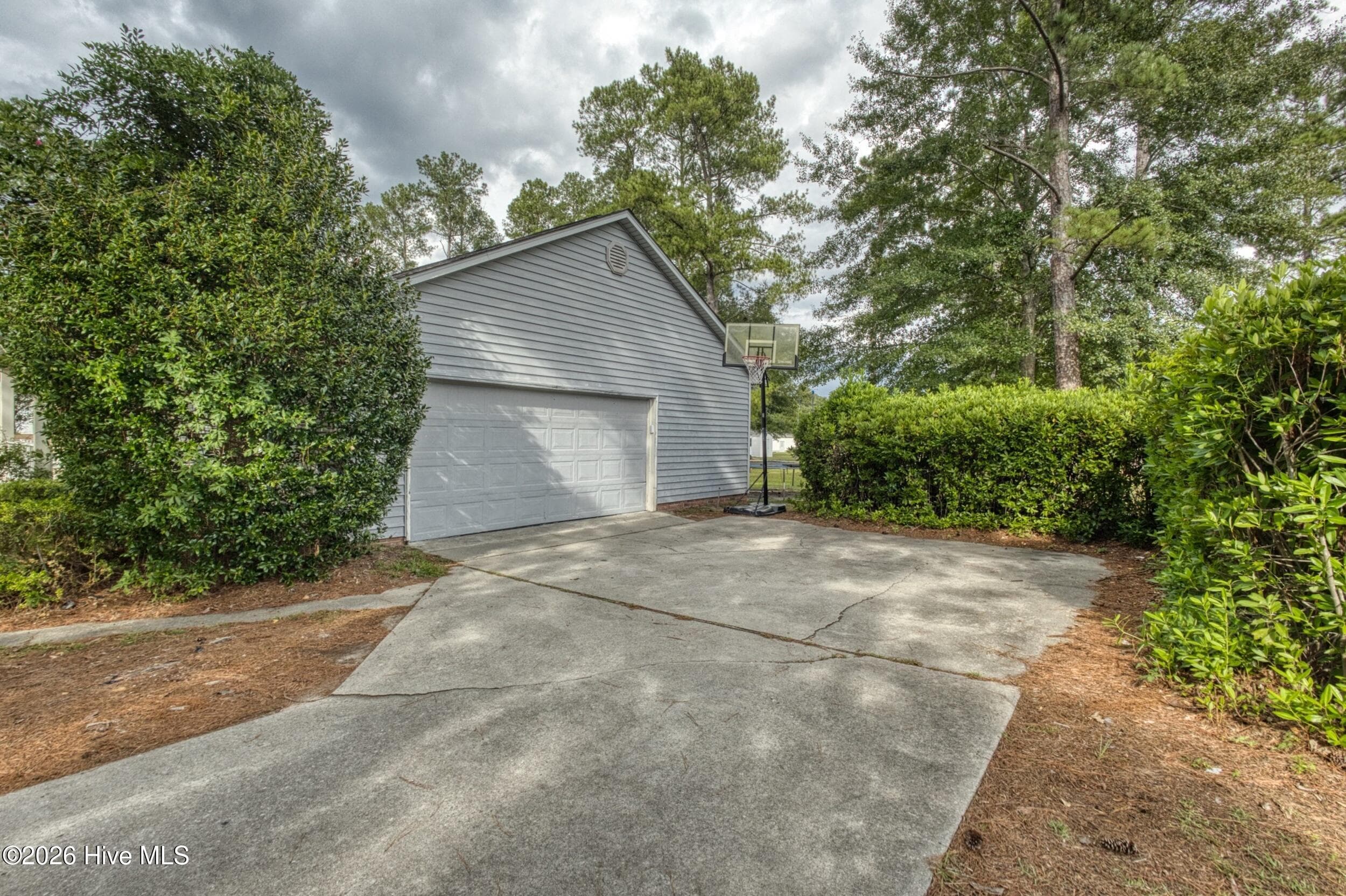 Single Family Residence at 152 Walnut Street, Barnwell, SC 29812, photo 24 of 27