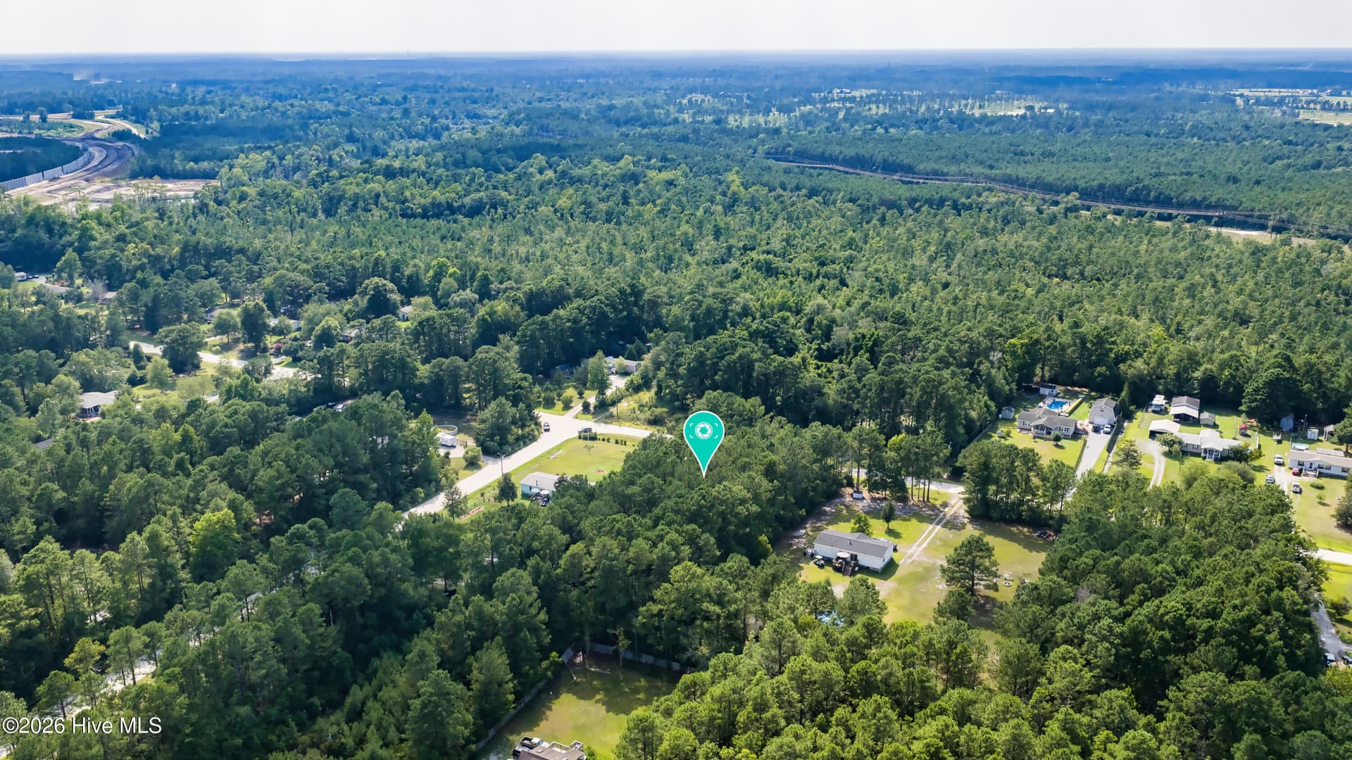 12 Green Acres Drive, Hampstead, NC 28443
