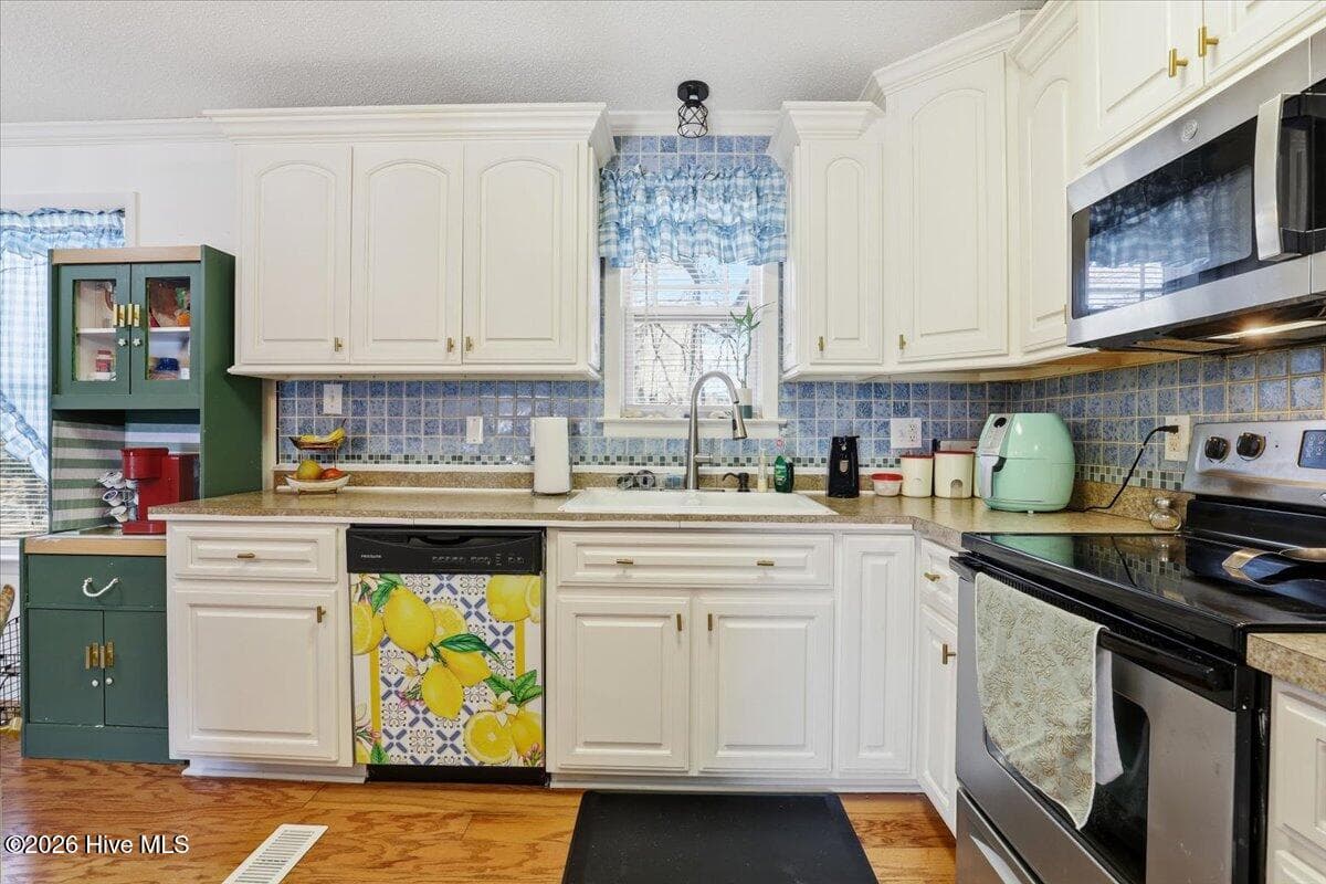 Single Family Residence at 111 Lakehurst Drive, Dudley, NC 28333, photo 27 of 49