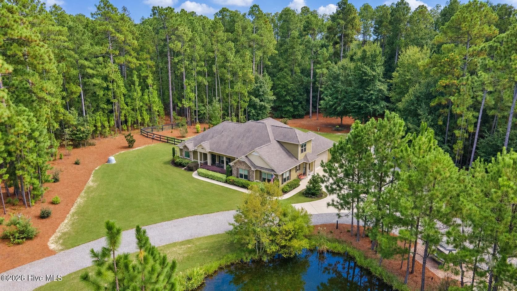 Single Family Residence at 505 Maxwell Road, Aiken, SC 29803, photo 9 of 68