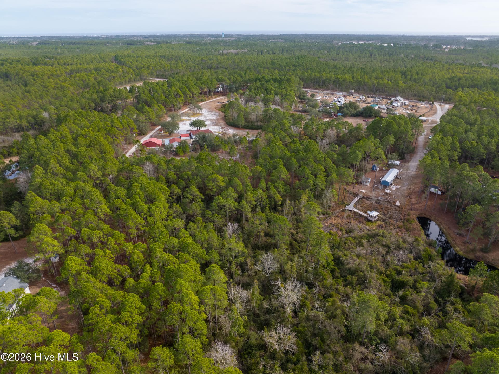 Residential Lot at Tbd Double Oaks Drive, Hampstead, NC 28443, photo 12 of 21